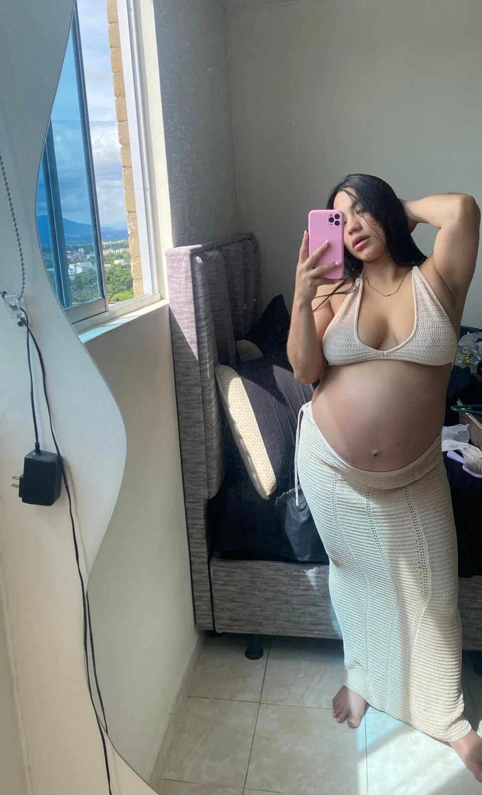 XXX Porn Photo of Nude mommy_divine 5
