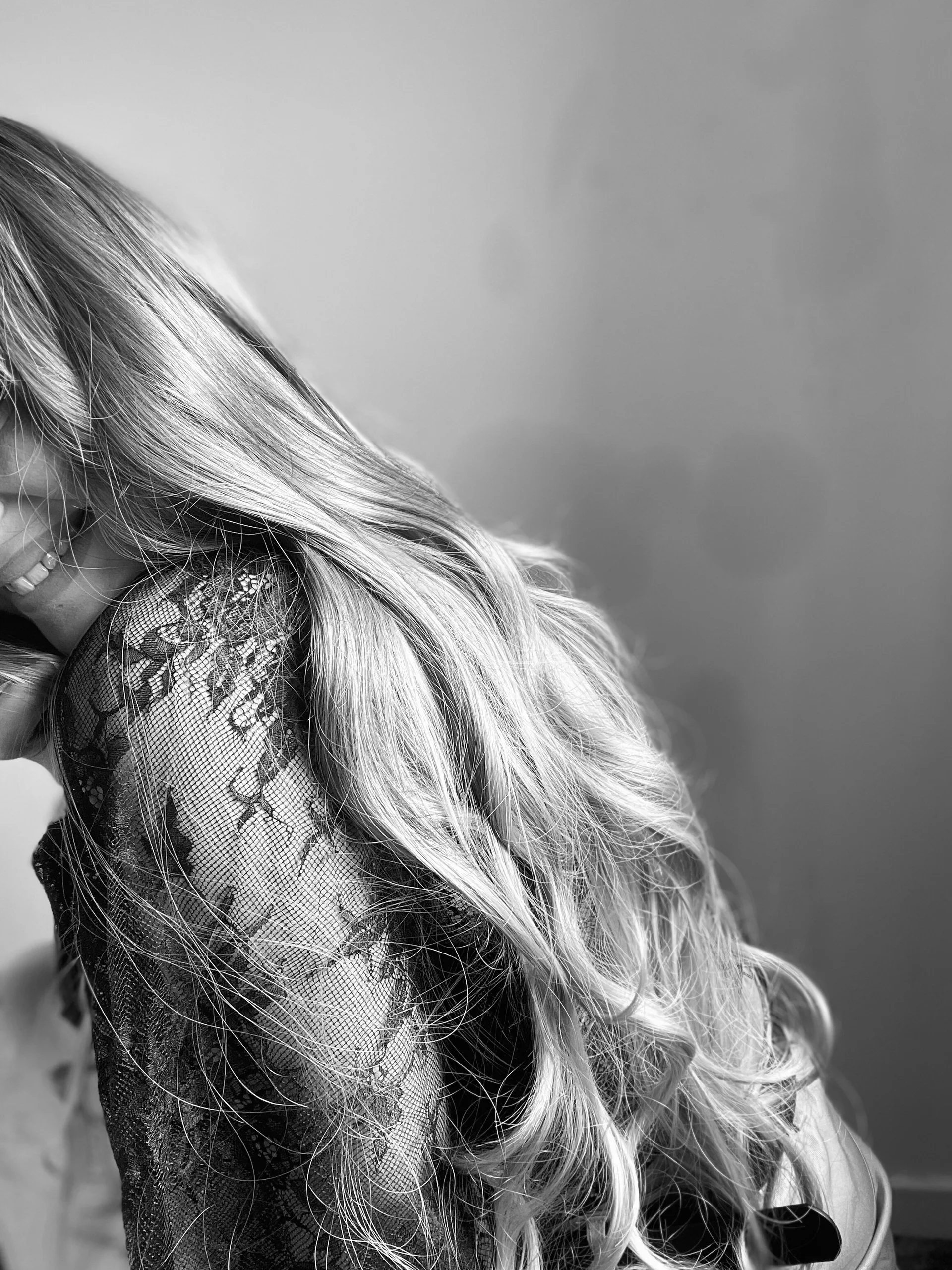 XXX Porn Photo of Nude sensual_scottish_isla 1
