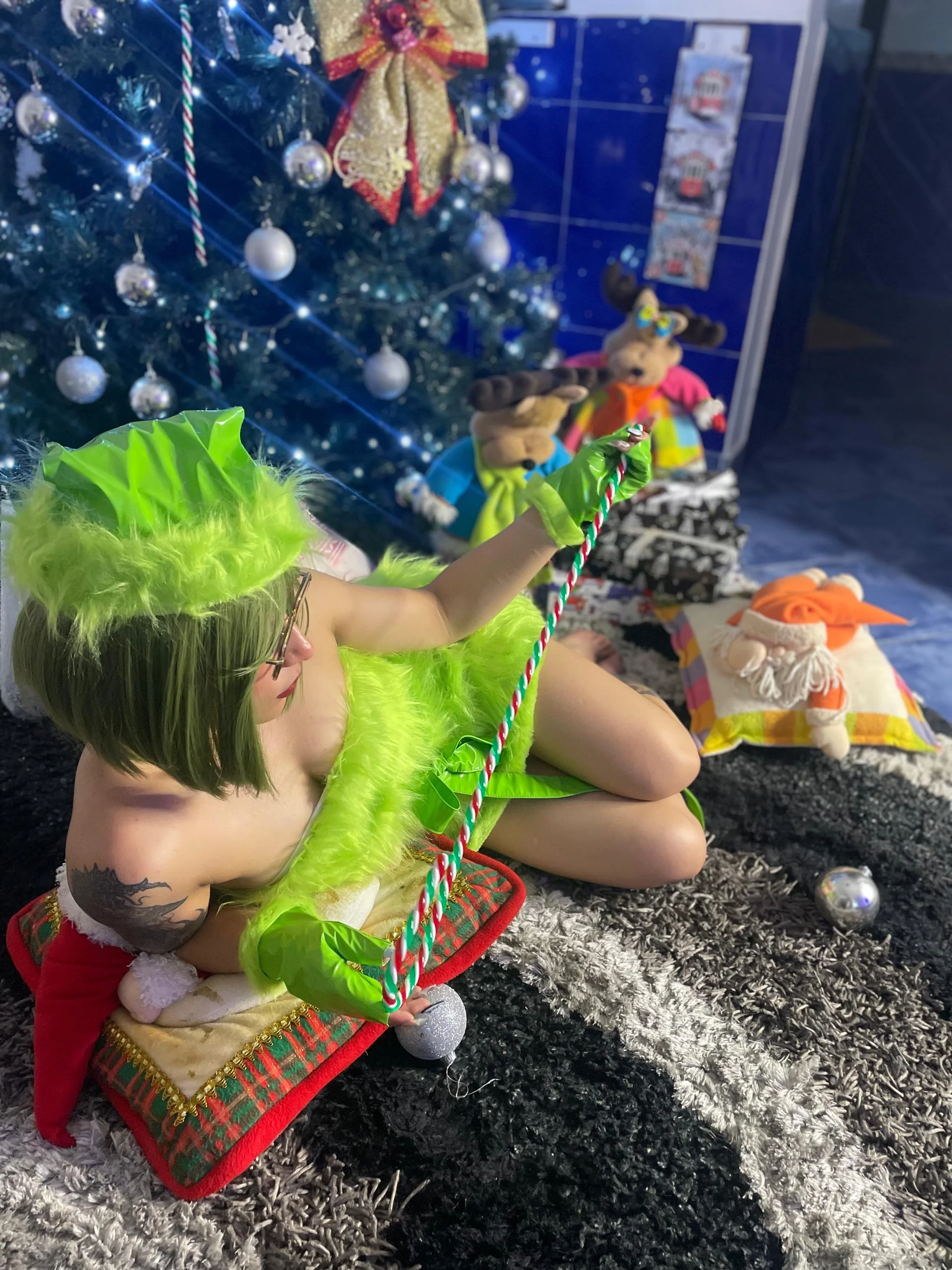 XXX Porn Photo of Nude BriaConner_ 51