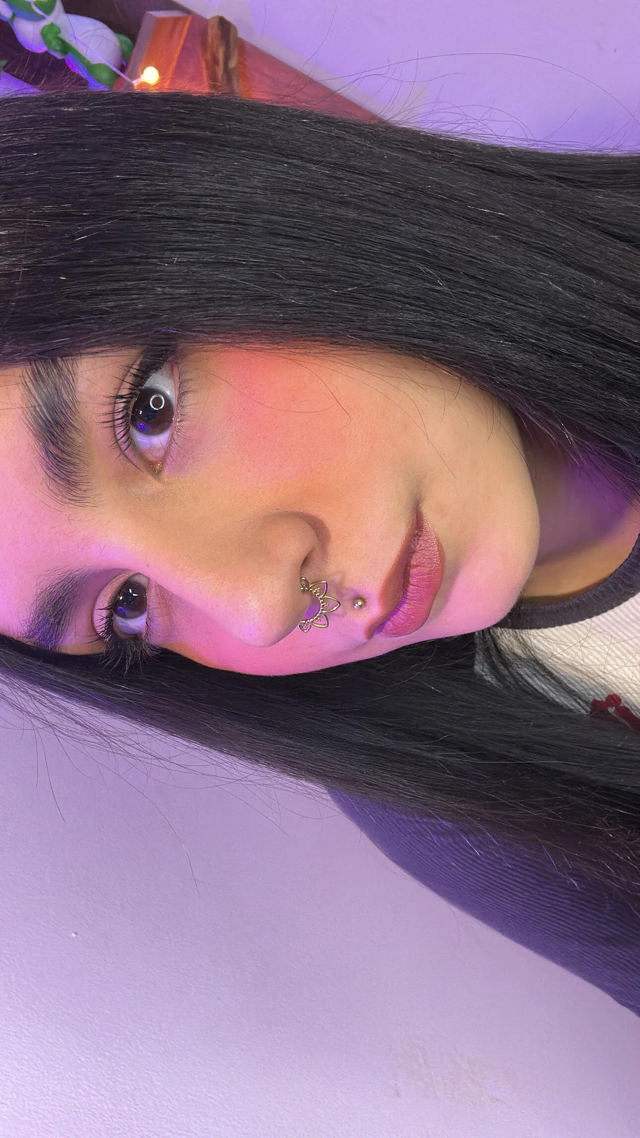 XXX Porn Photo of Nude Kittyhelll_ 11