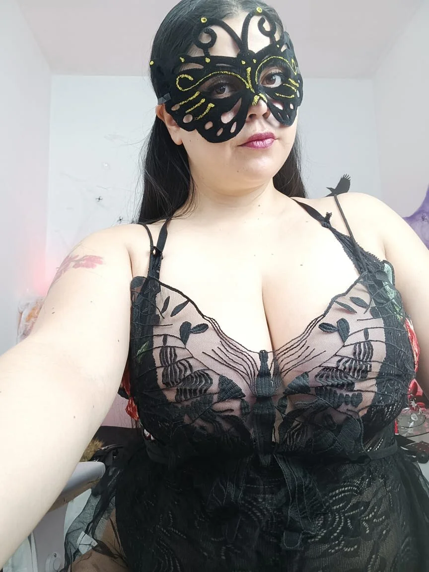 XXX Porn Photo of Nude celeste_hotty 148