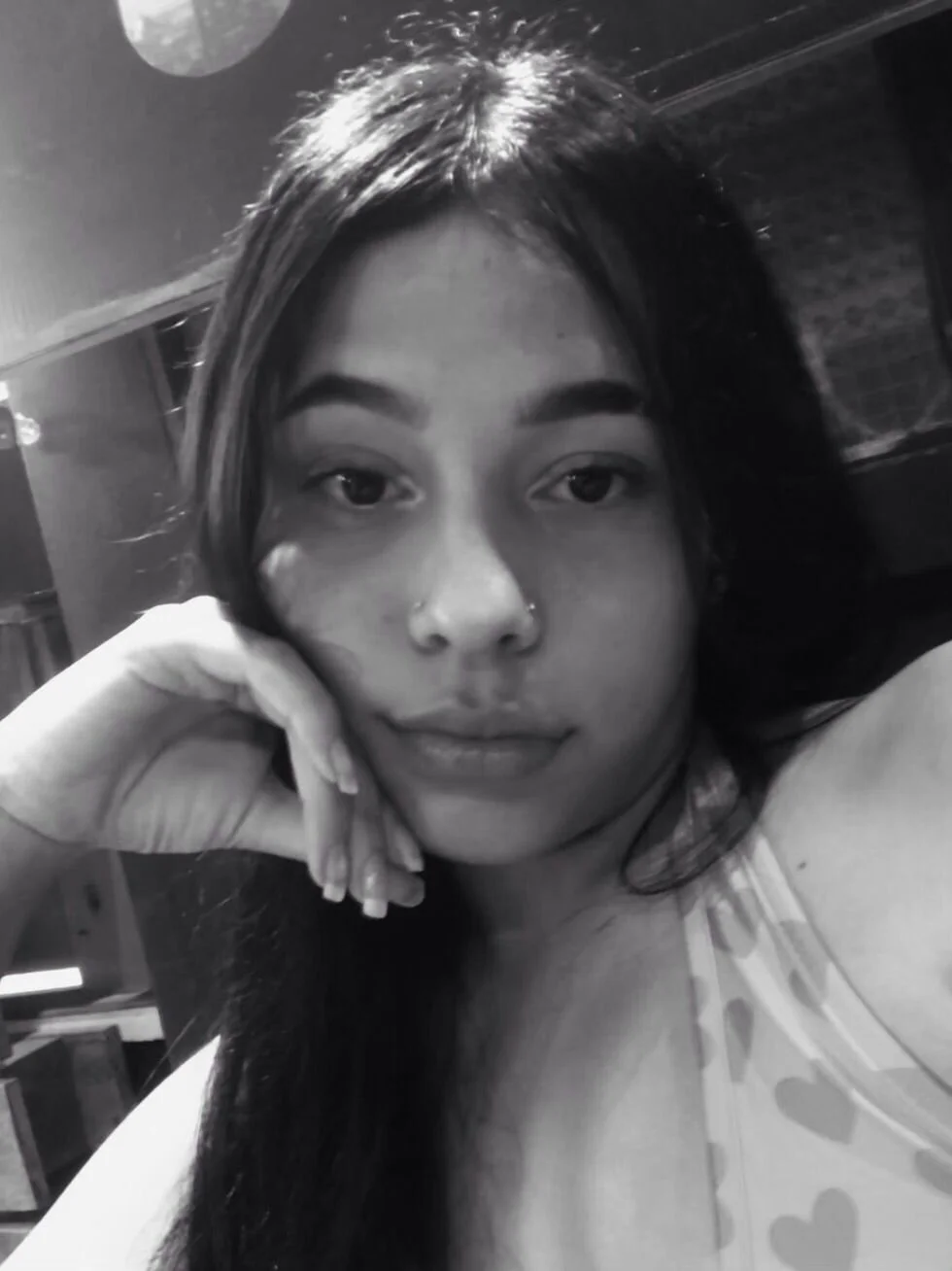 XXX Porn Photo of Nude nahiara_santana 5