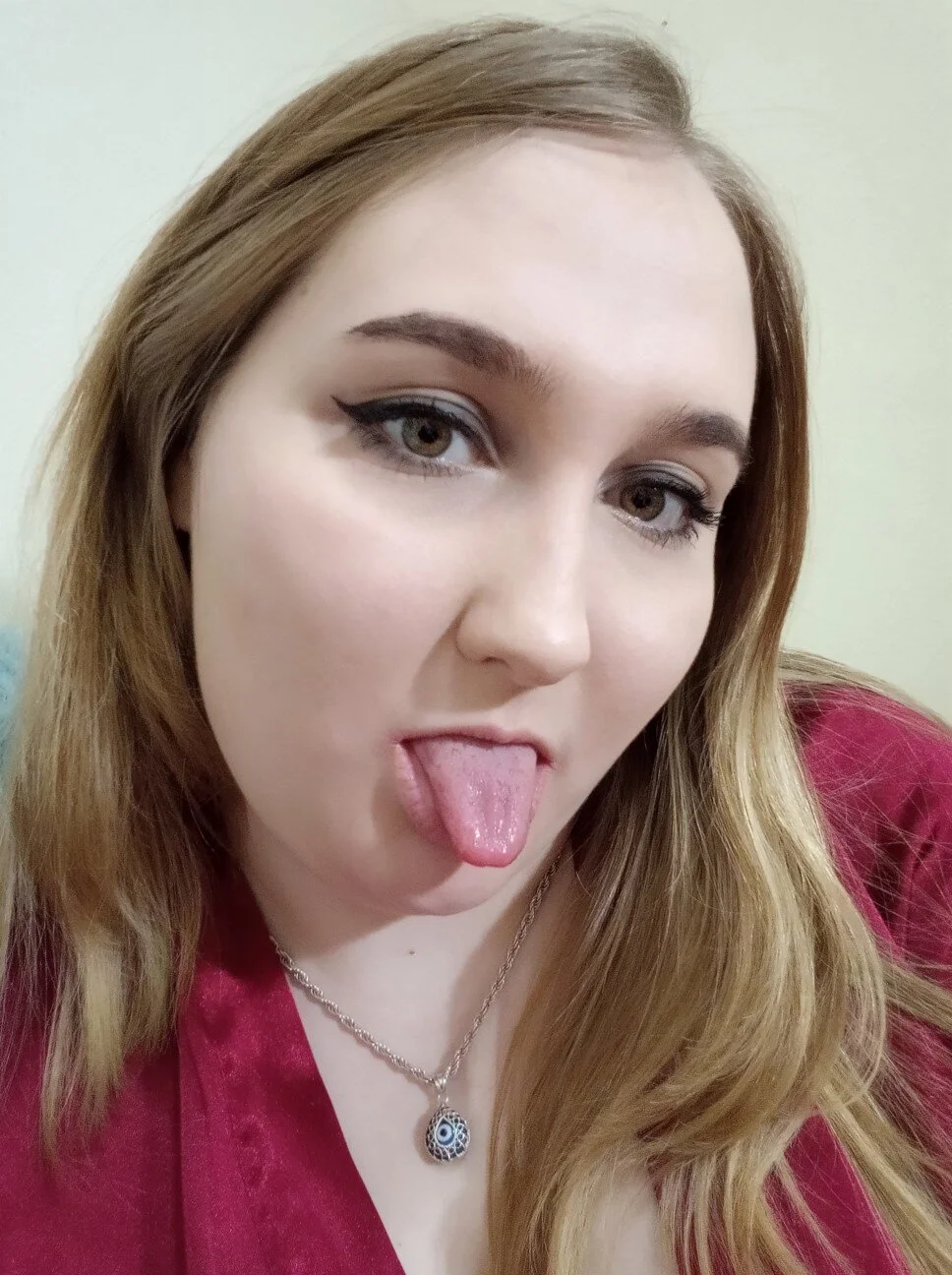 XXX Porn Photo of Nude Vodka_Pivo 11