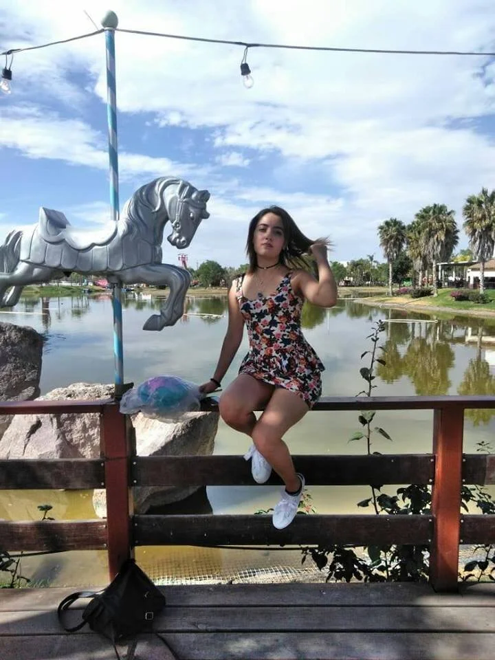 XXX Porn Photo of Nude lilysummer1 1