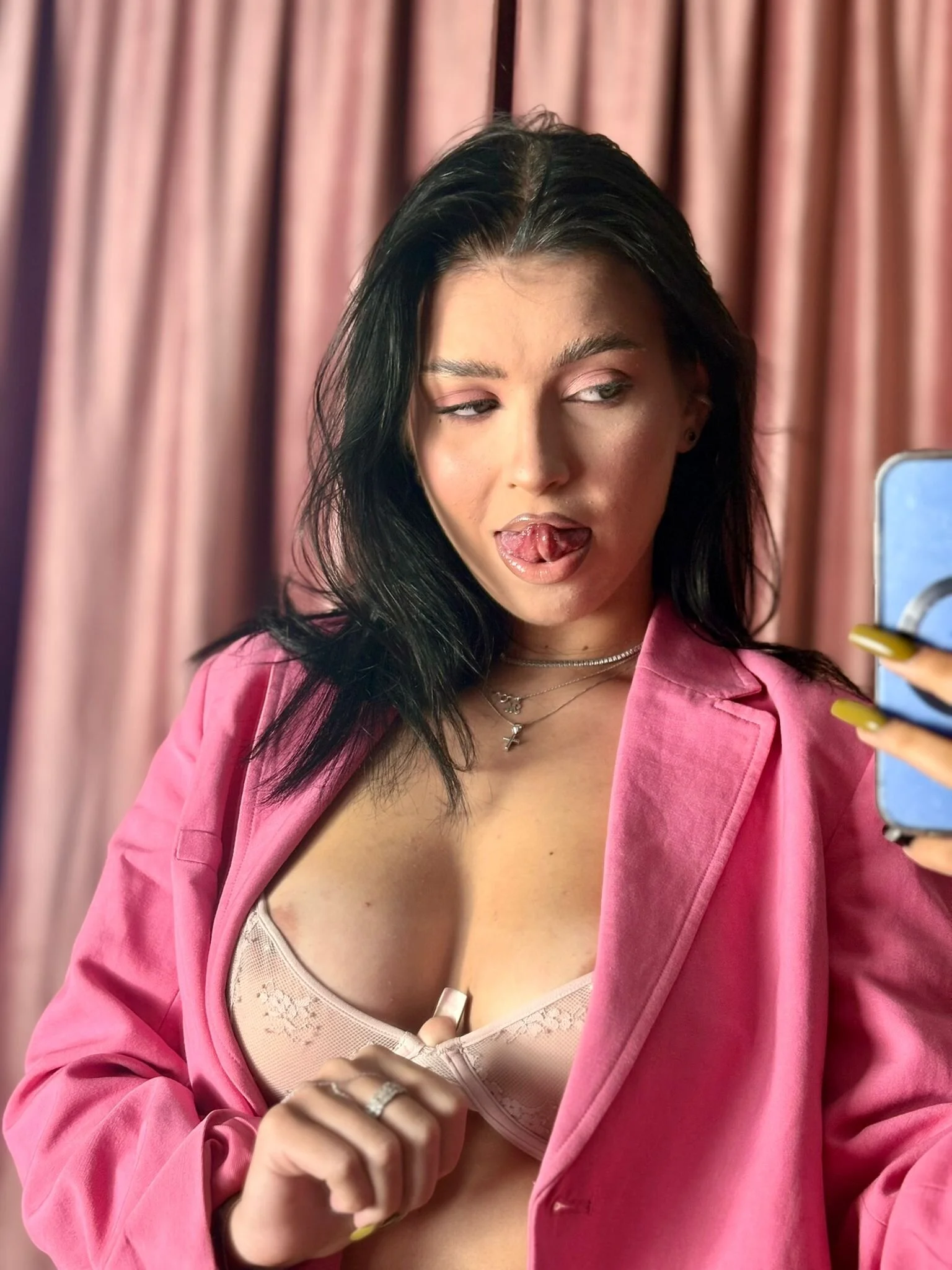 XXX Porn Photo of Nude MeganSin_ 14