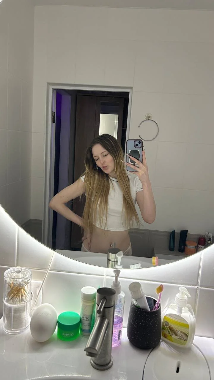XXX Porn Photo of Nude MarryFerarri 5