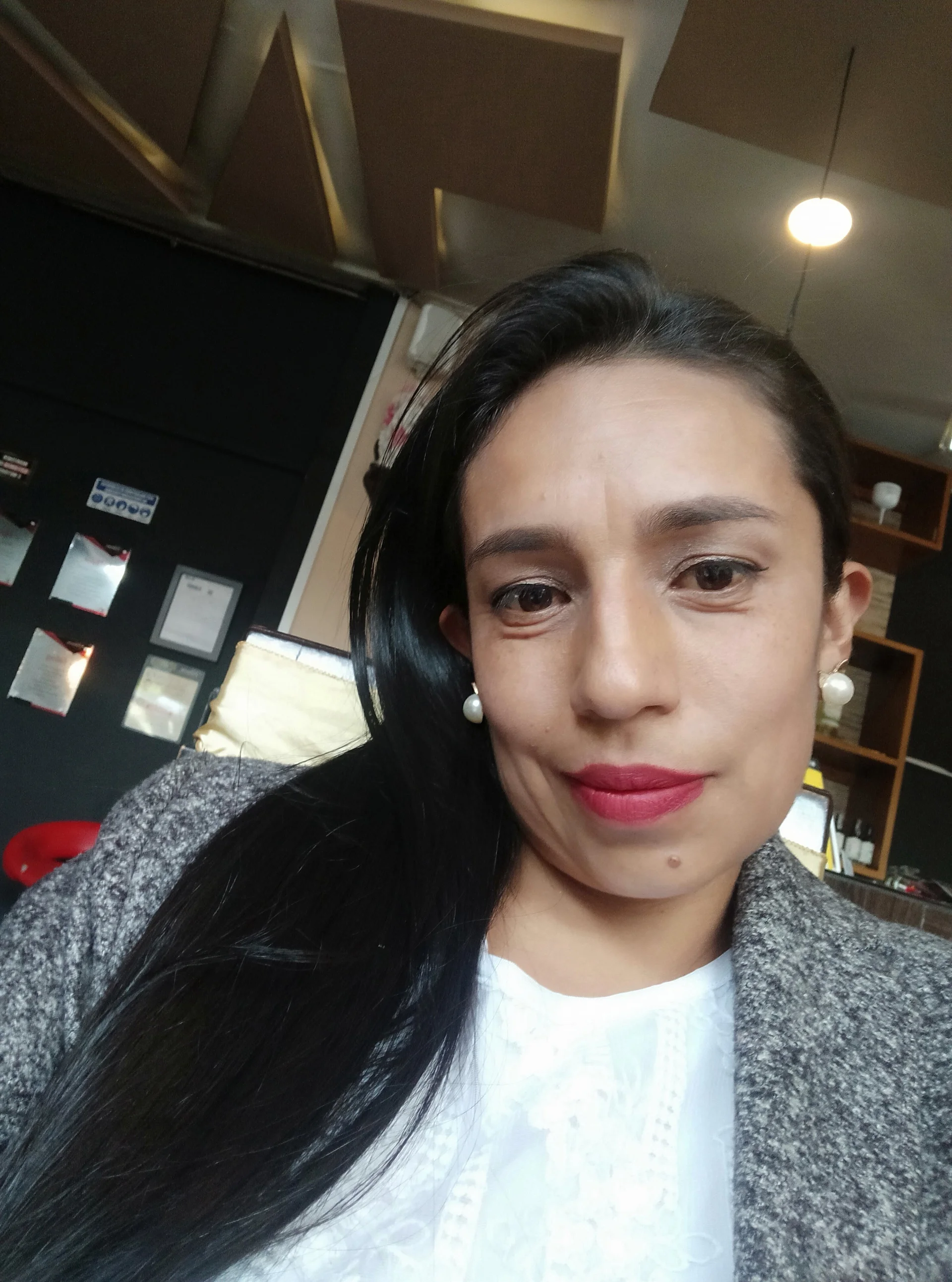 XXX Porn Photo of Nude yaz_guzman 5