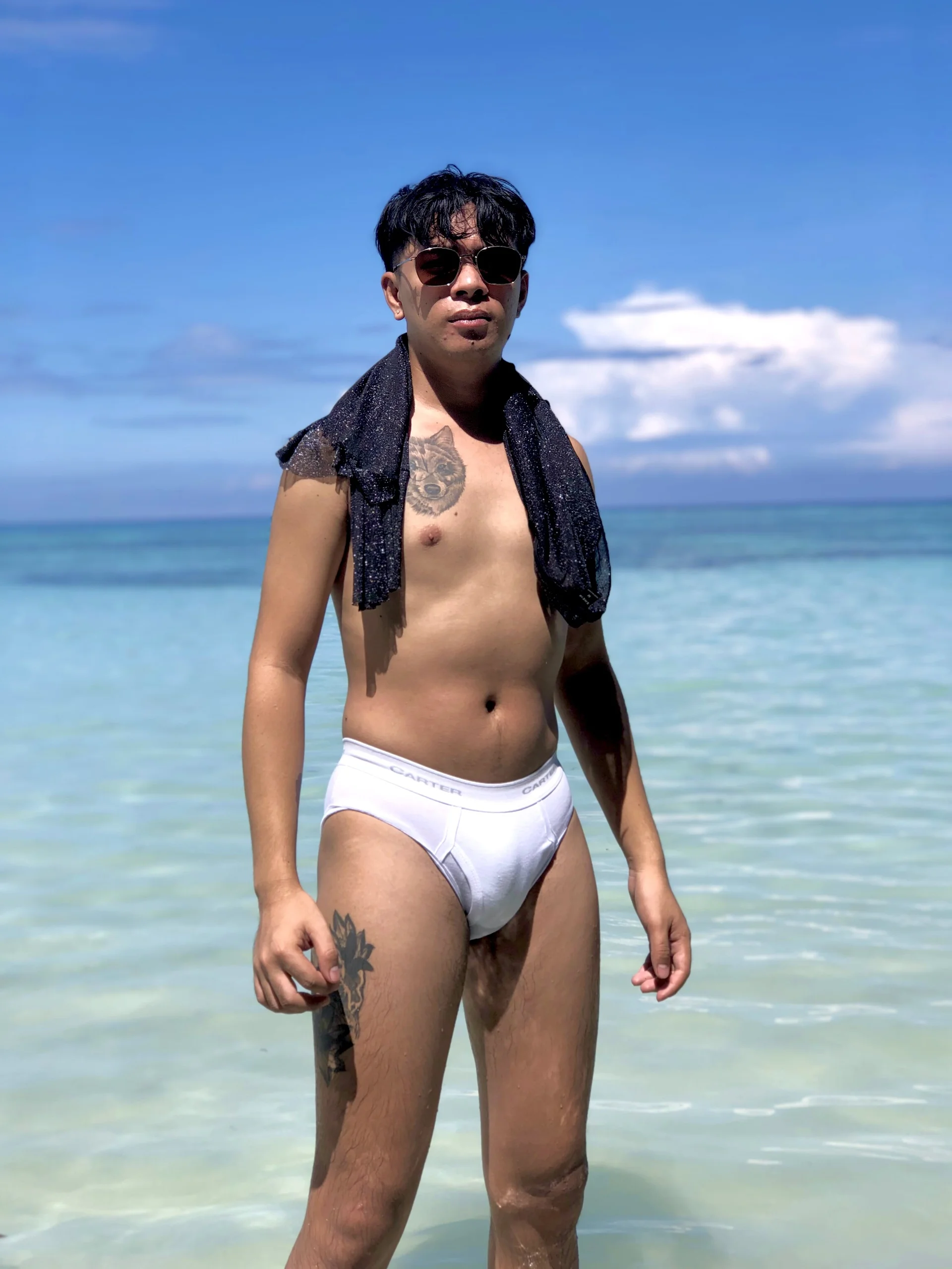 XXX Porn Photo of Nude urpinoyasian 2