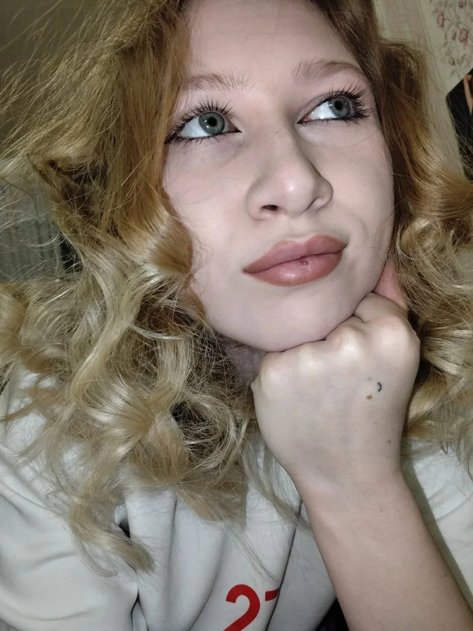 XXX Porn Photo of Nude JerriJereb 15