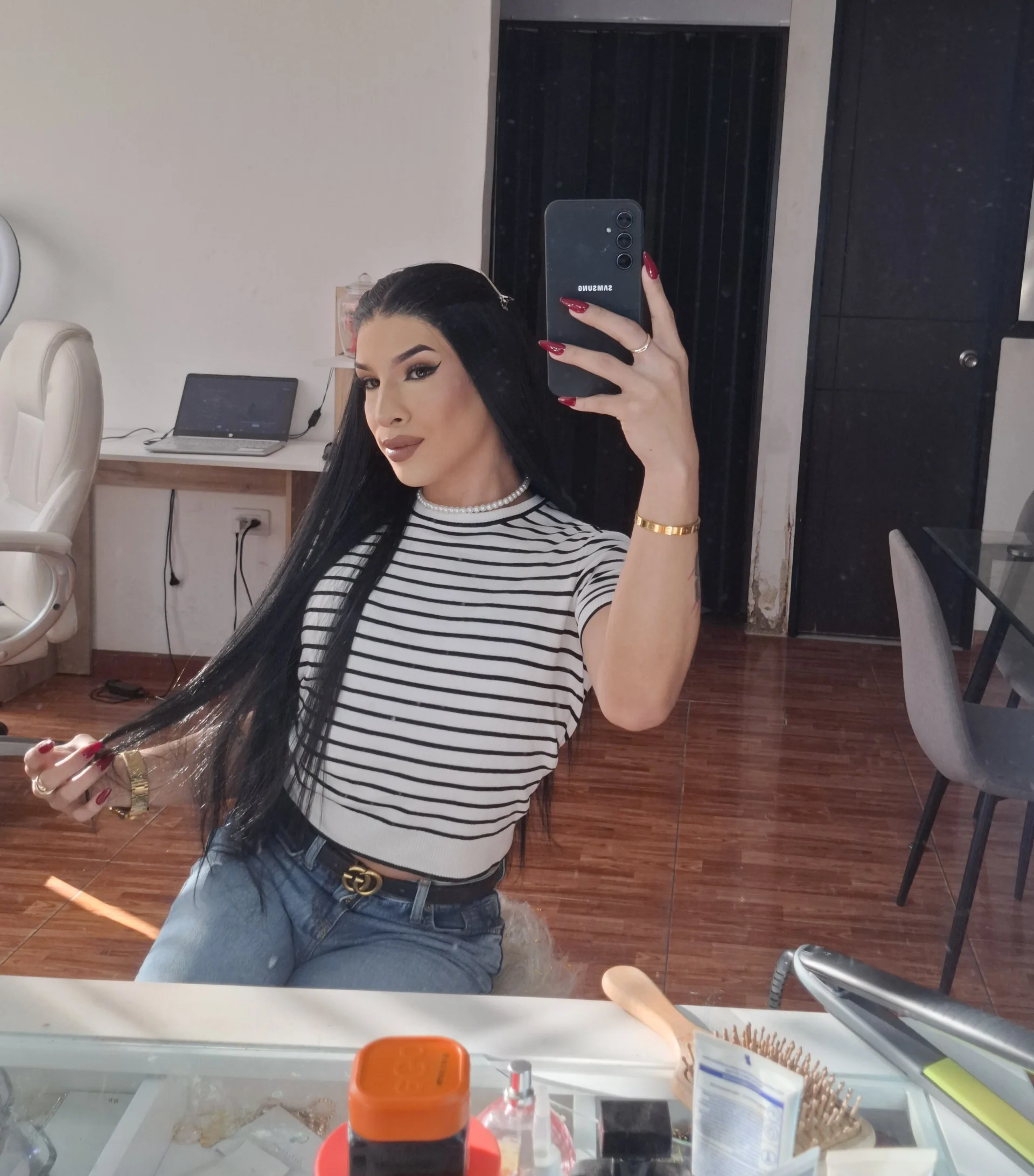 XXX Porn Photo of Nude Jess_Goddess 329