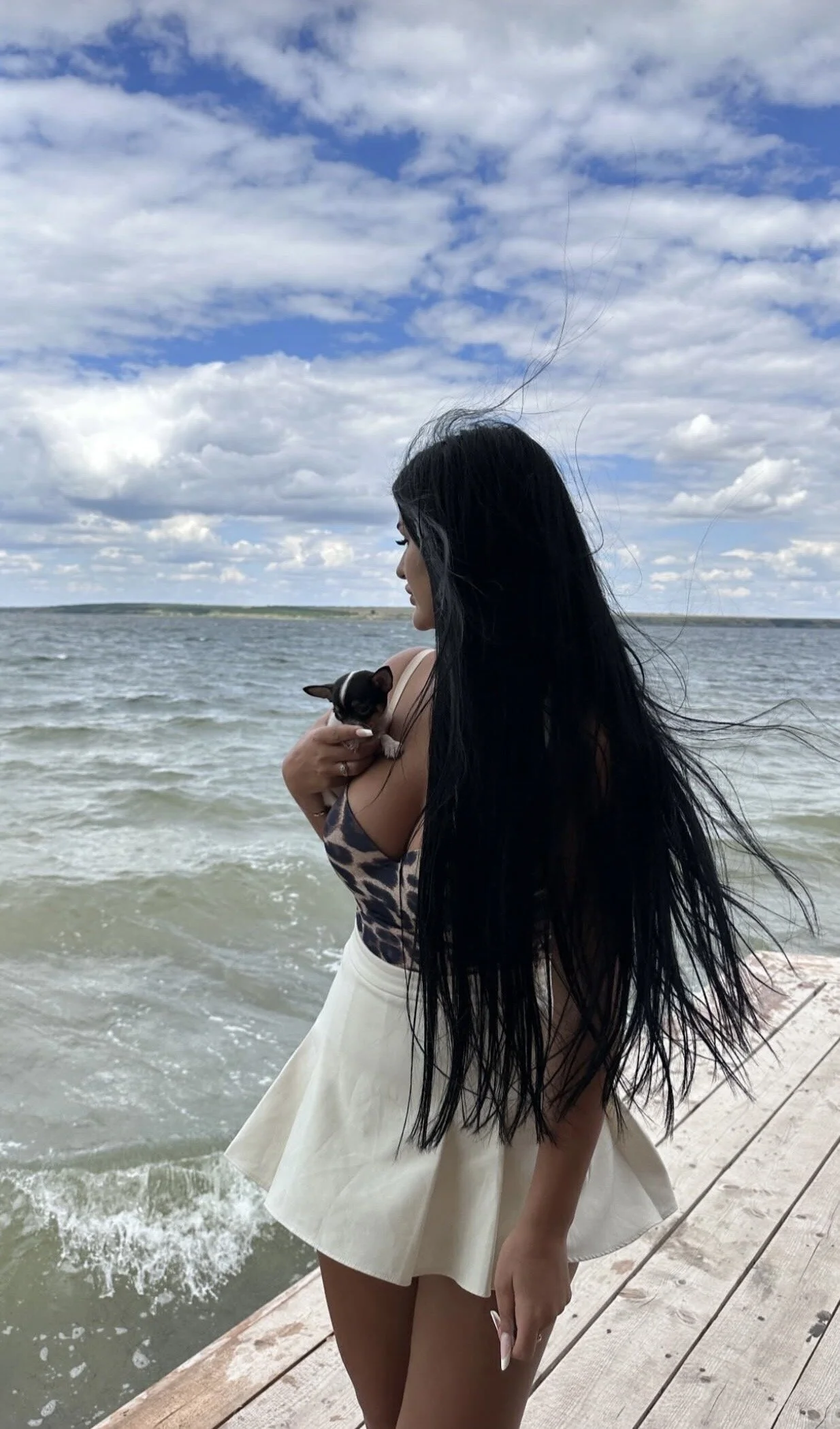 XXX Porn Photo of Nude Lady_Joli 17