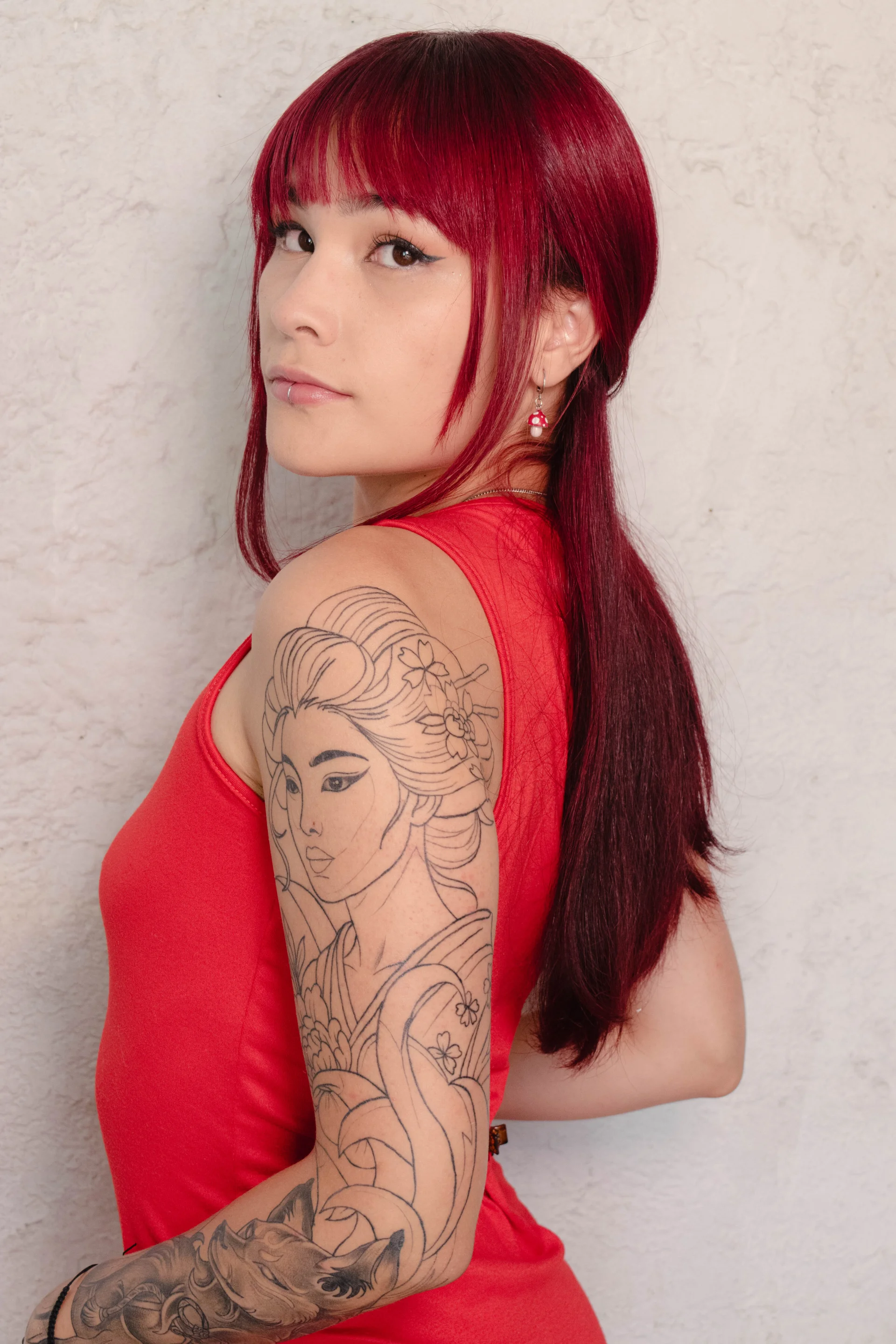 XXX Porn Photo of Nude mae_lyra 4