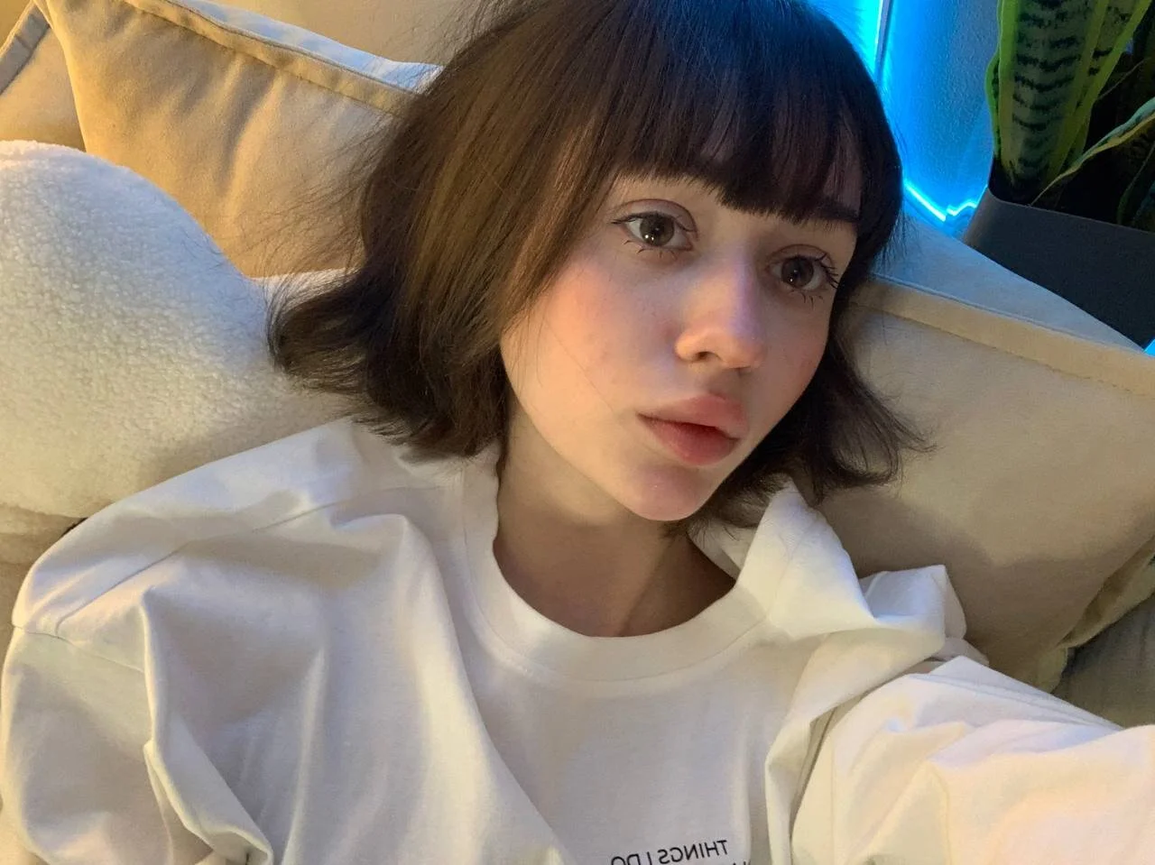 XXX Porn Photo of Nude Bananalizzy 4