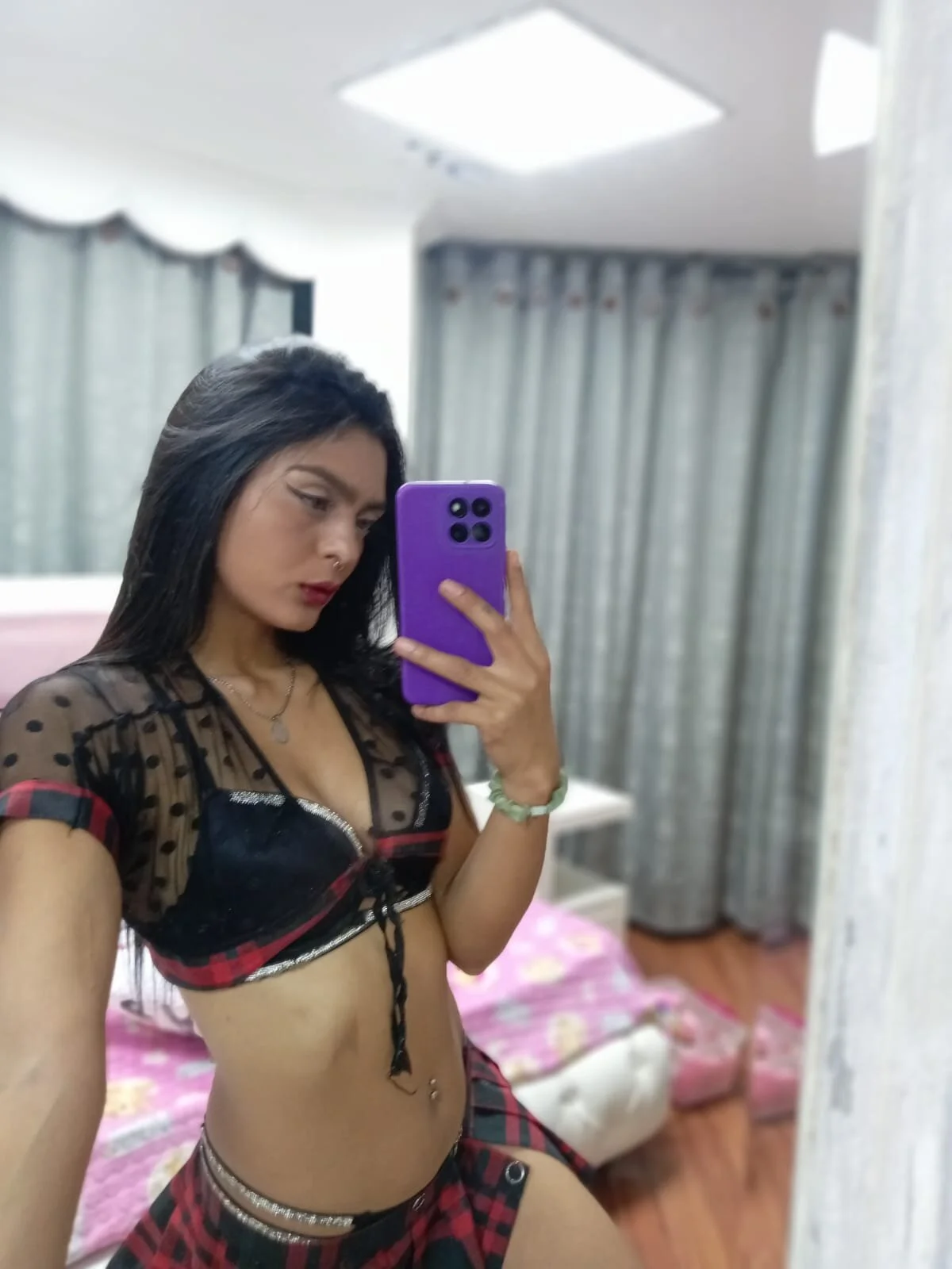 XXX Porn Photo of Nude Anny_Saenz 2