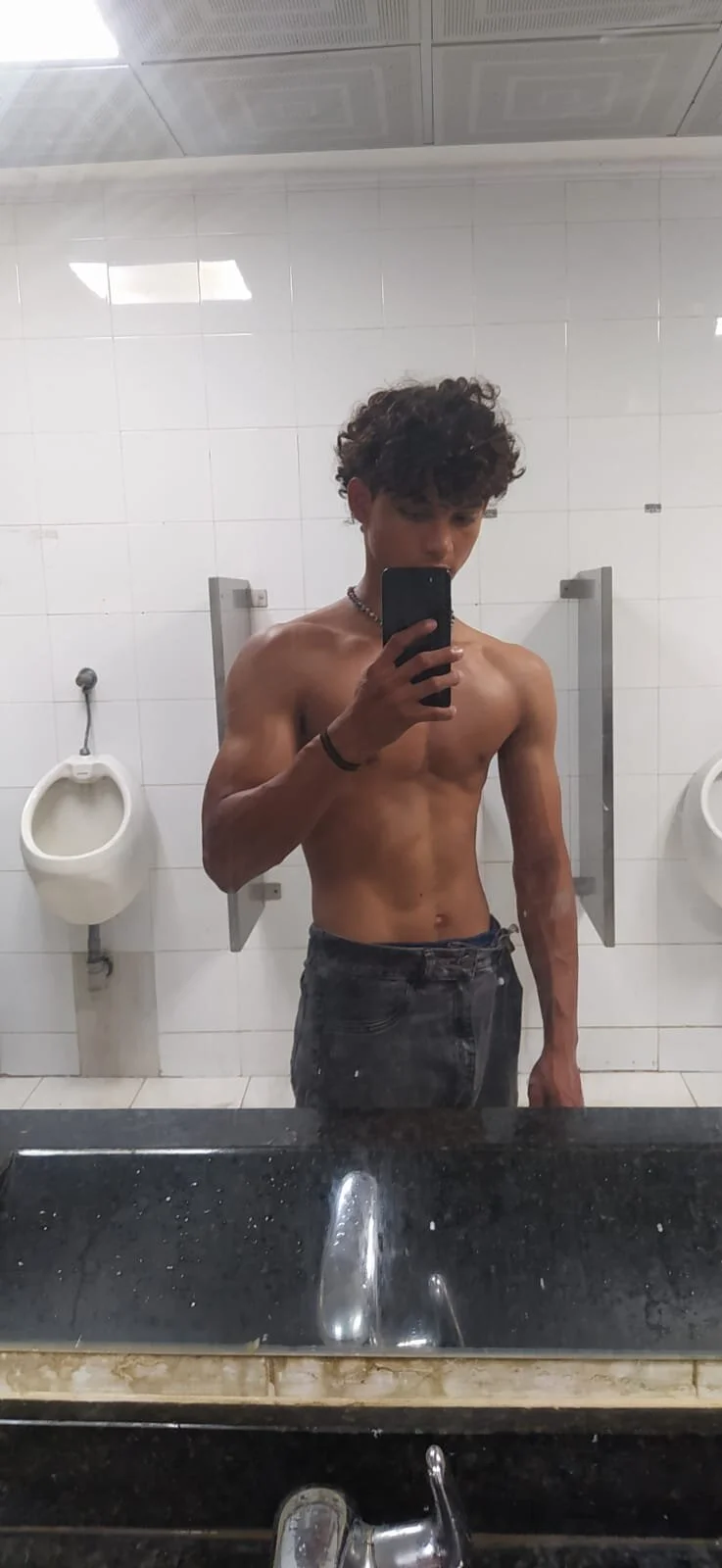XXX Porn Photo of Nude hades_derox_ 6