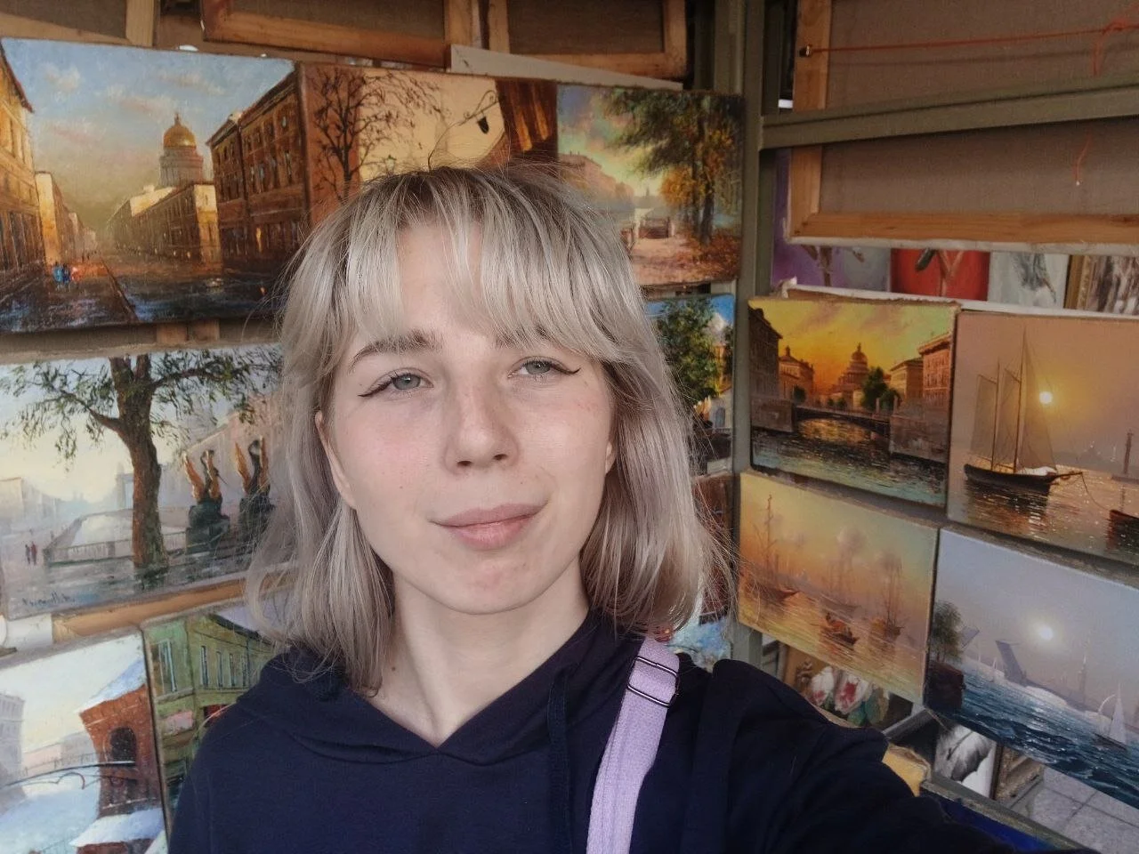 XXX Porn Photo of Nude Glacial_Wisp 7