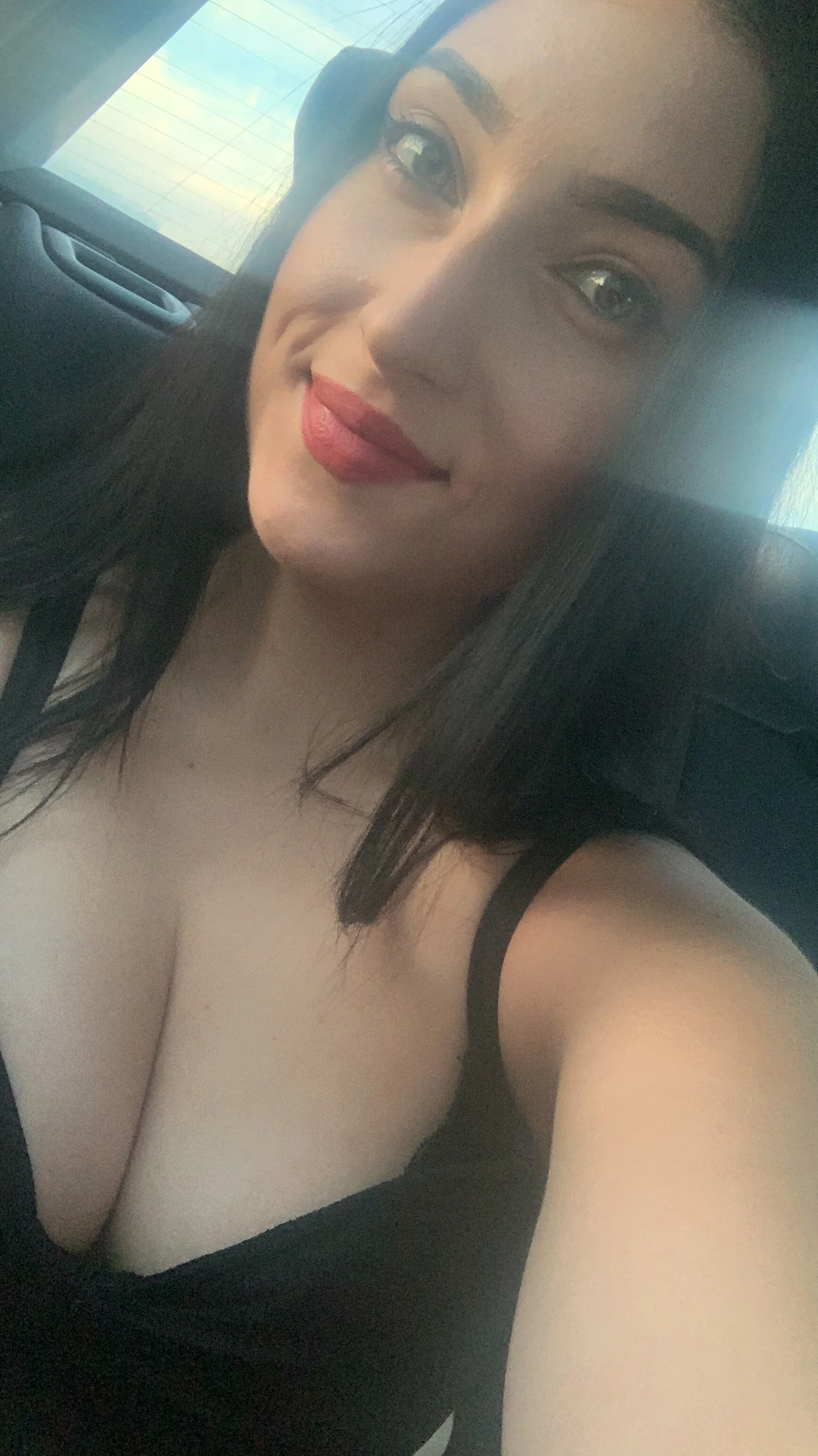 XXX Porn Photo of Nude CatalinaTeases 23
