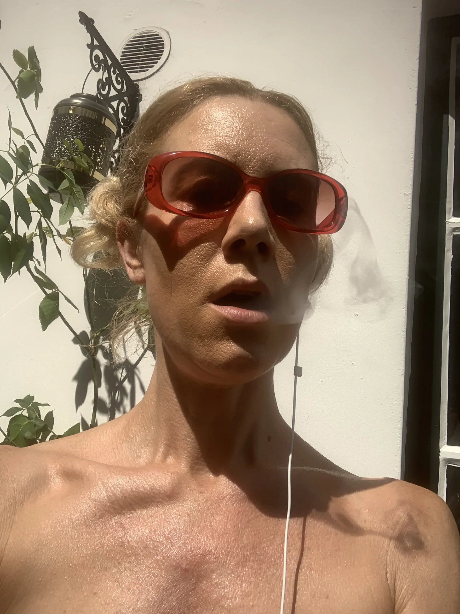 XXX Porn Photo of Nude Lola_Belgium 29
