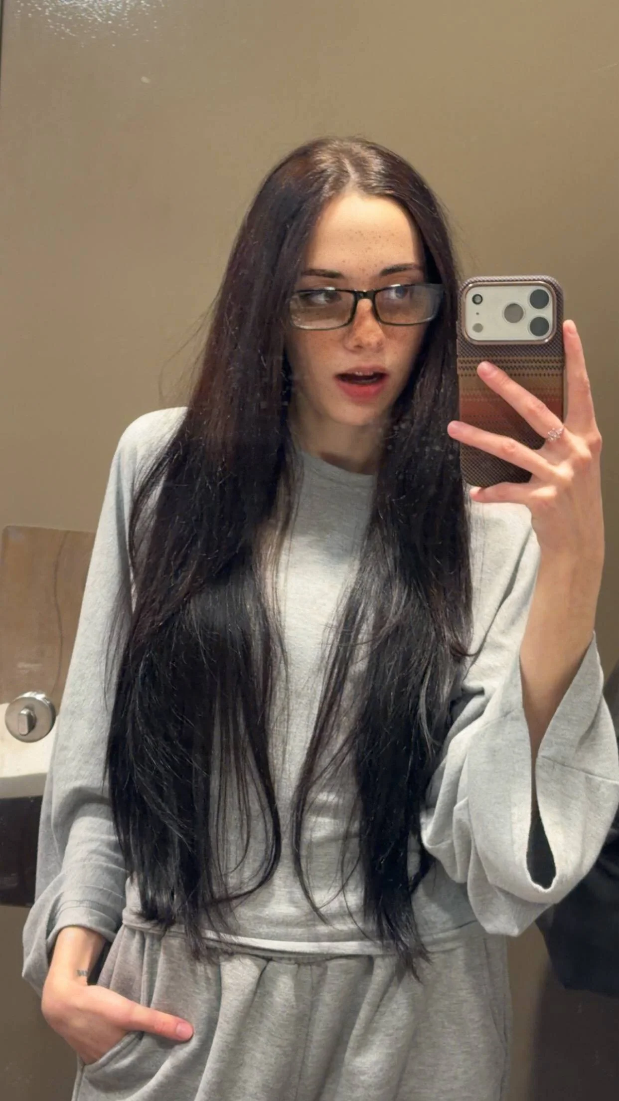 XXX Porn Photo of Nude NoirTessa 9