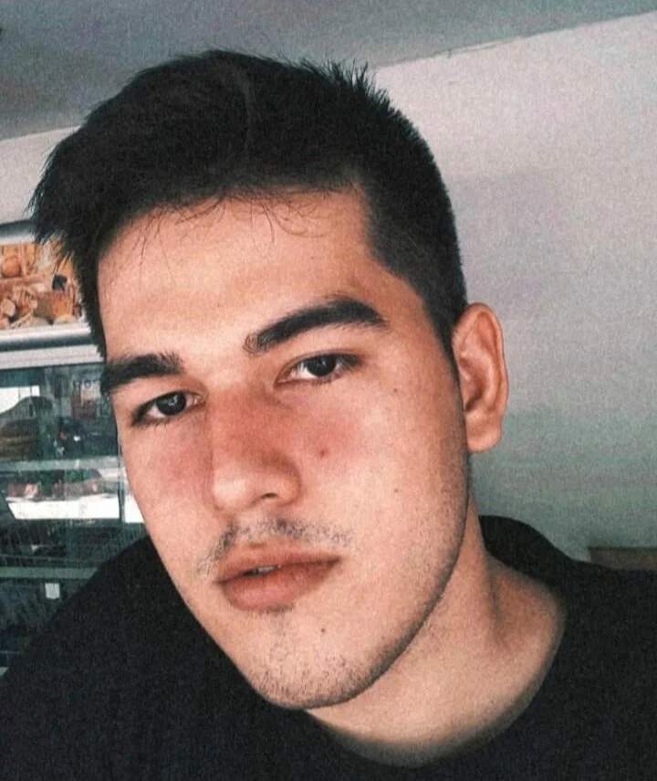 XXX Porn Photo of Nude tom_russo 29