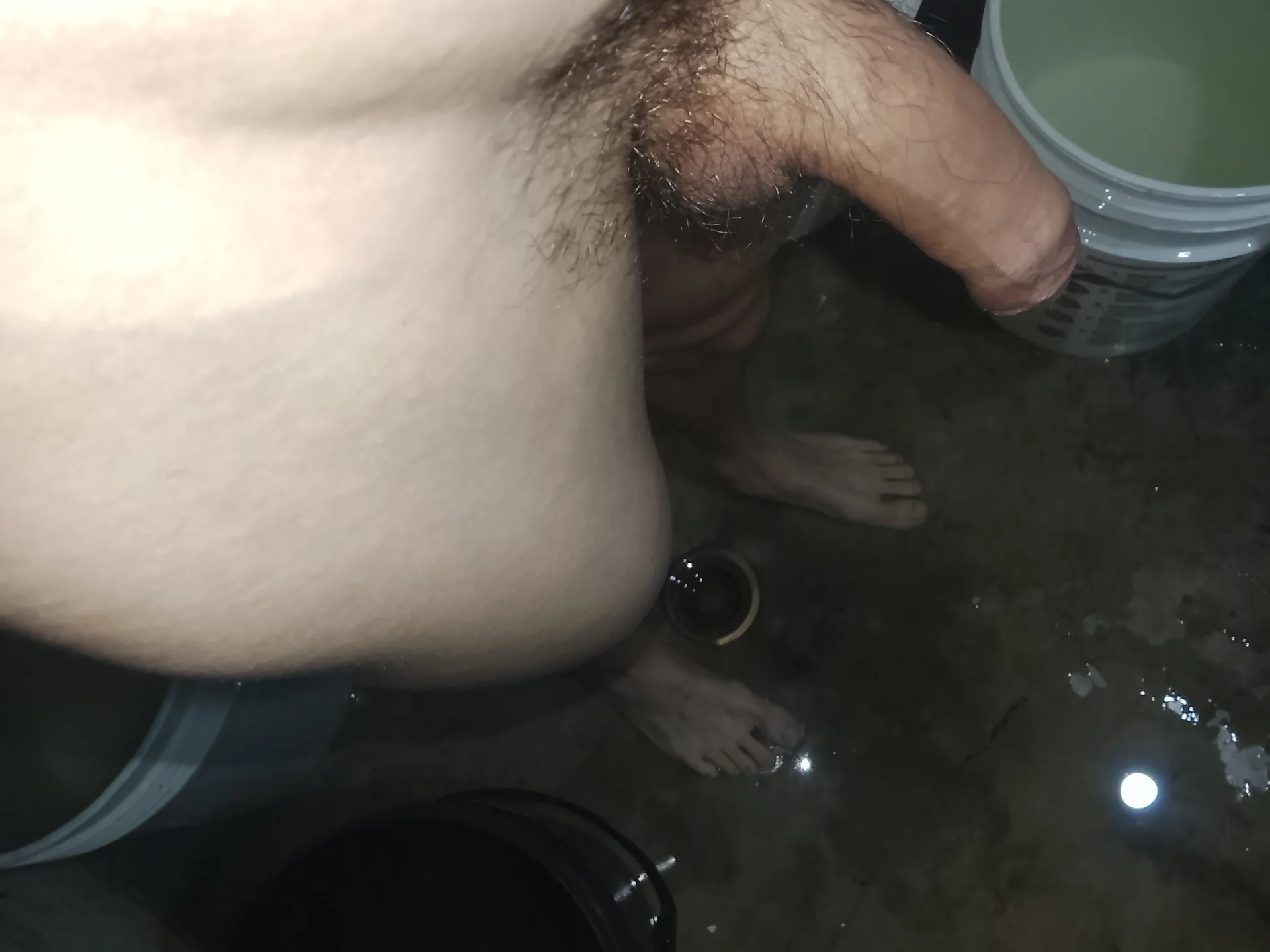 XXX Porn Photo of Nude elinnki 55