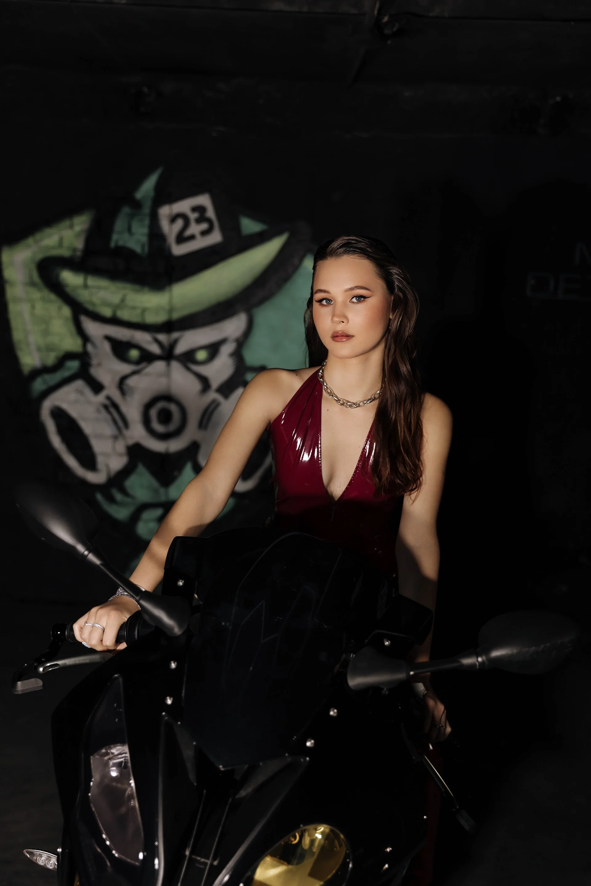 XXX Porn Photo of Nude AmeliRoyse 17