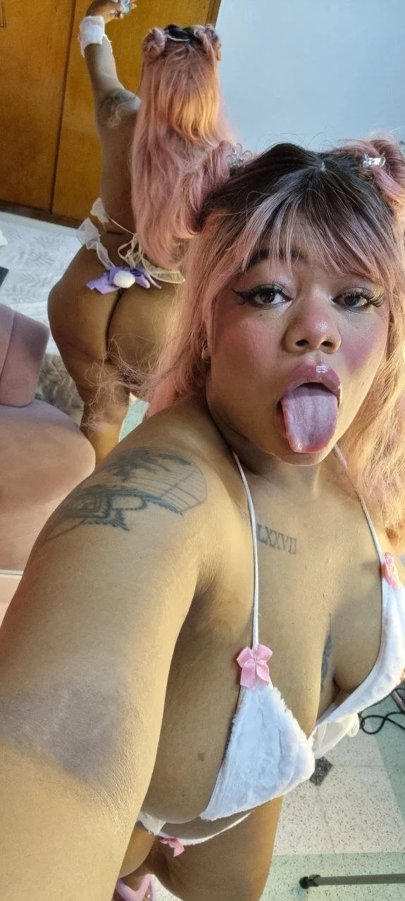 XXX Porn Photo of Nude rachell_queen_ 24