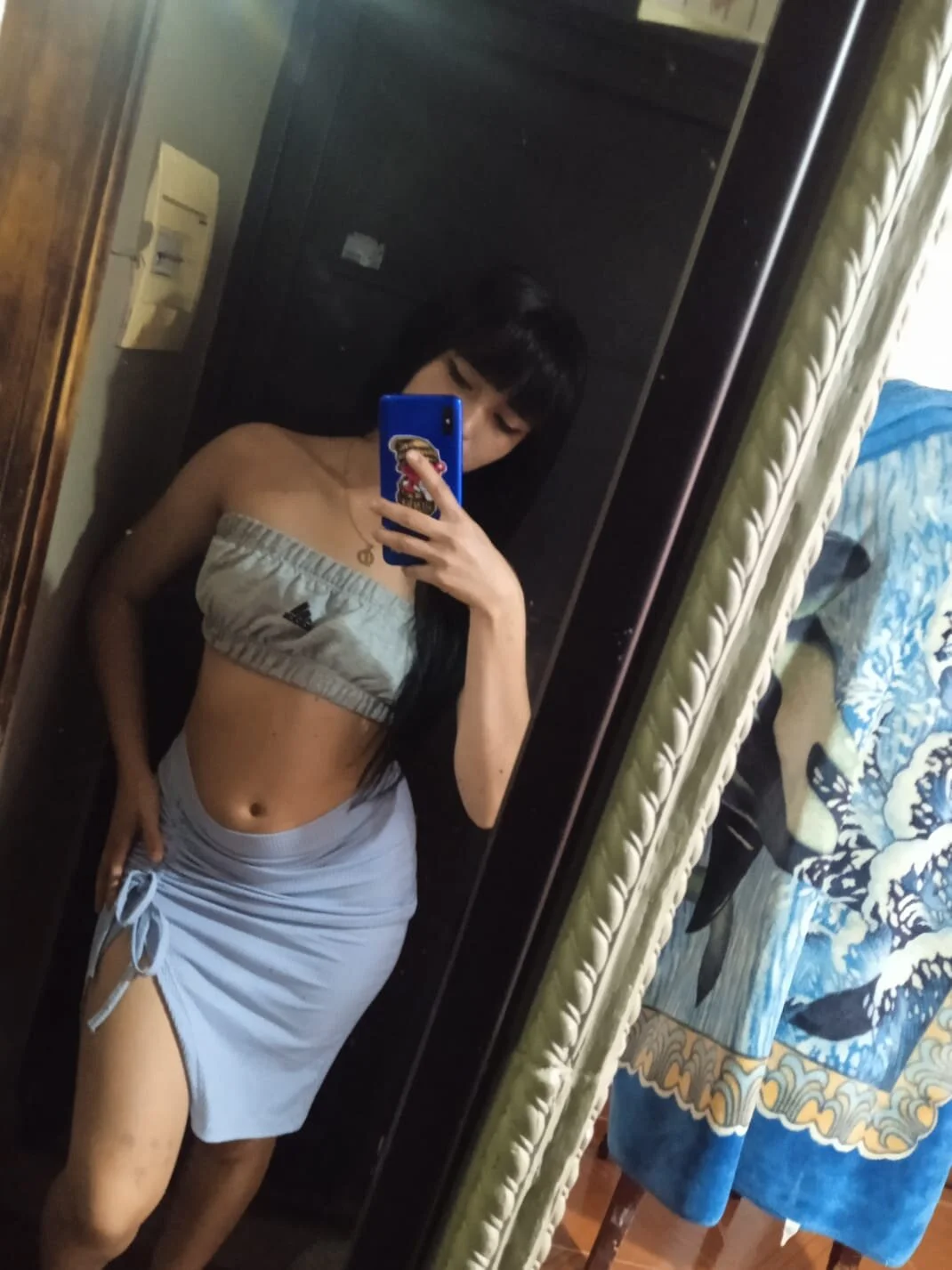 XXX Porn Photo of Nude KylieLovee 5