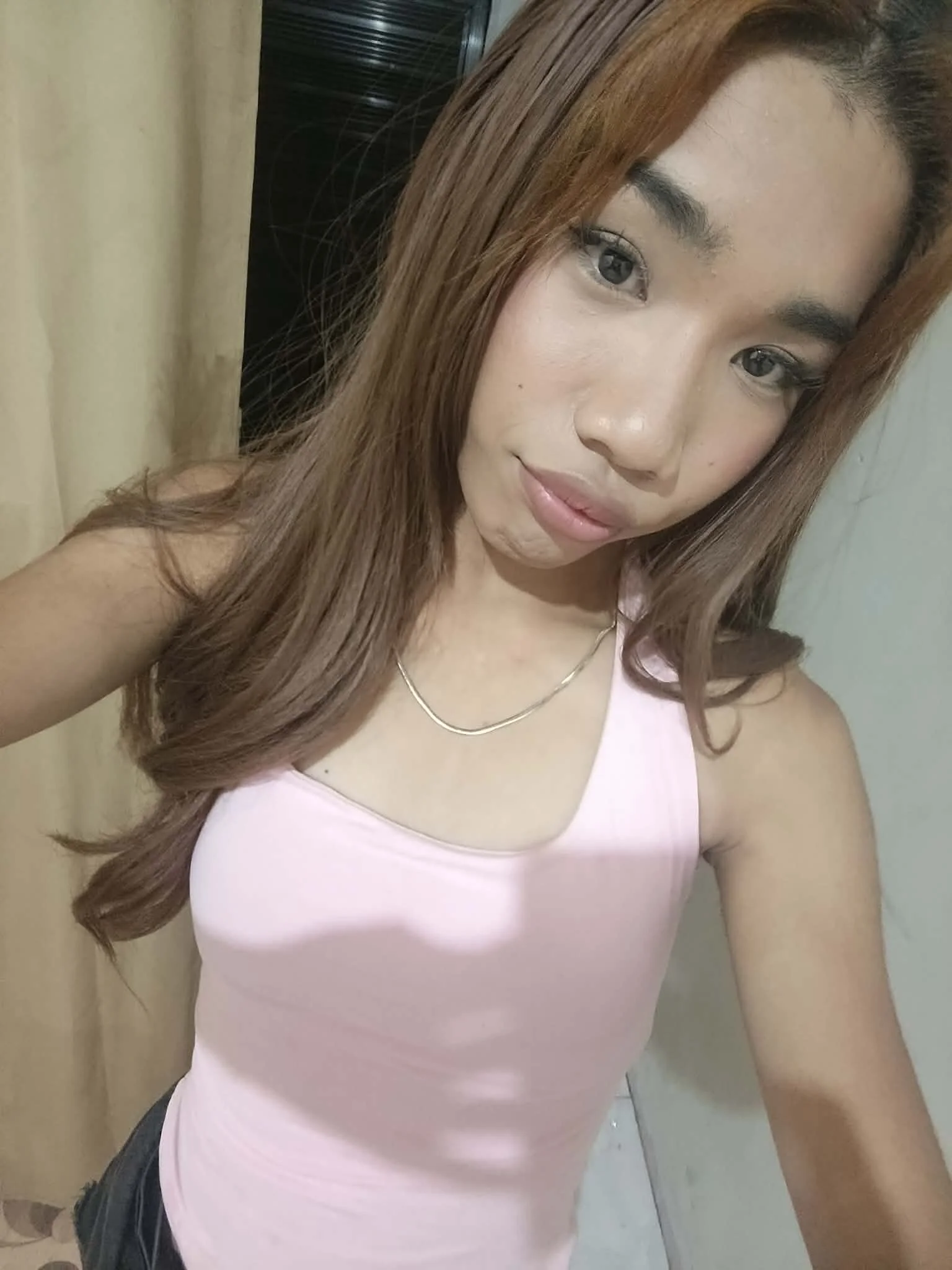 XXX Porn Photo of Nude Queenoflustx 1