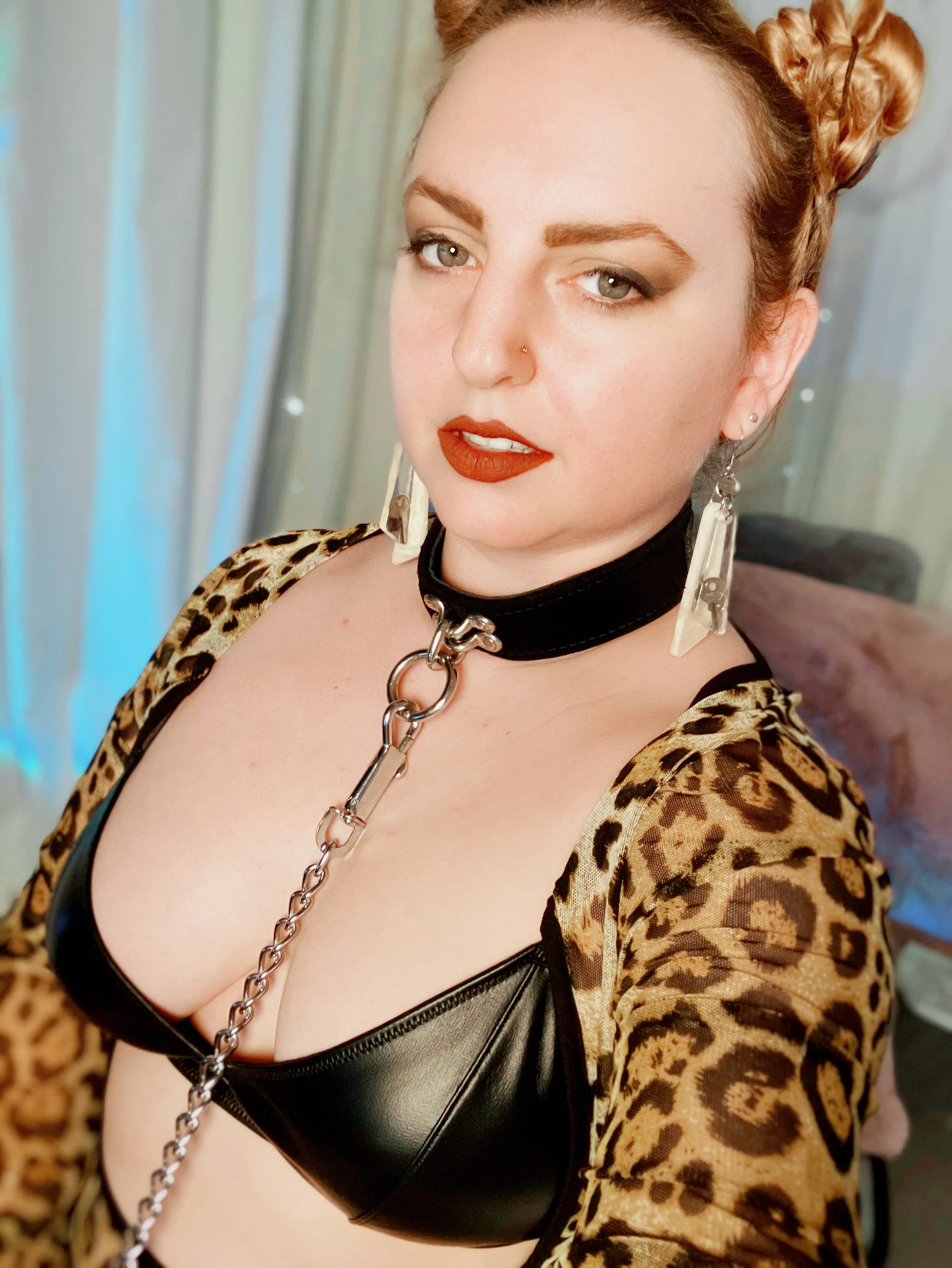 XXX Porn Photo of Nude EvanHarlowe 2