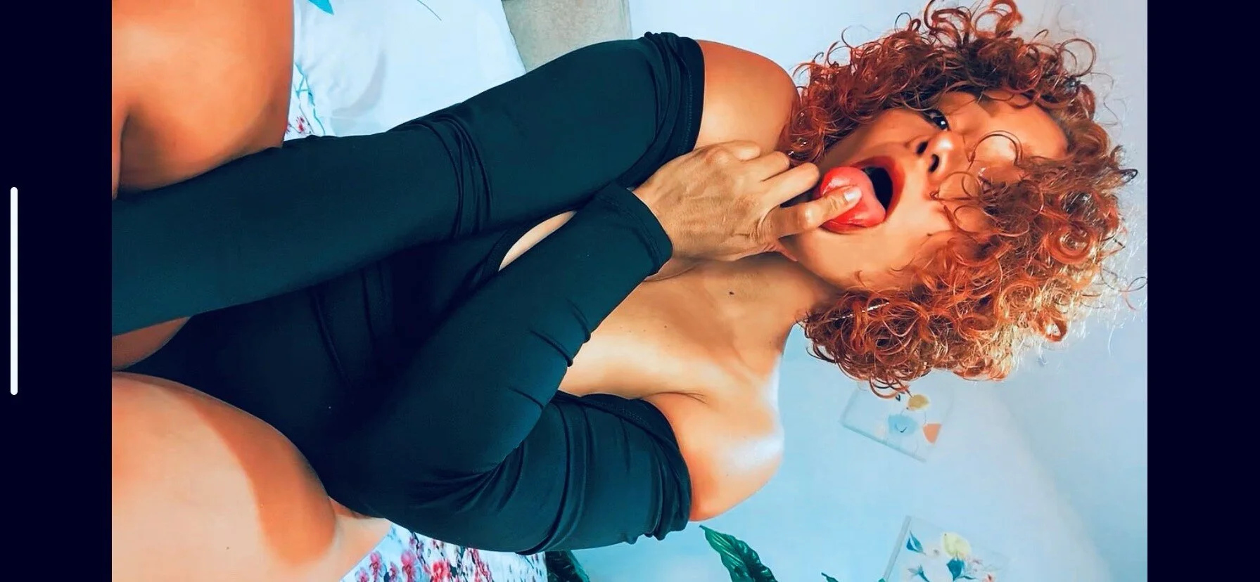 XXX Porn Photo of Nude amber_demons2021 86