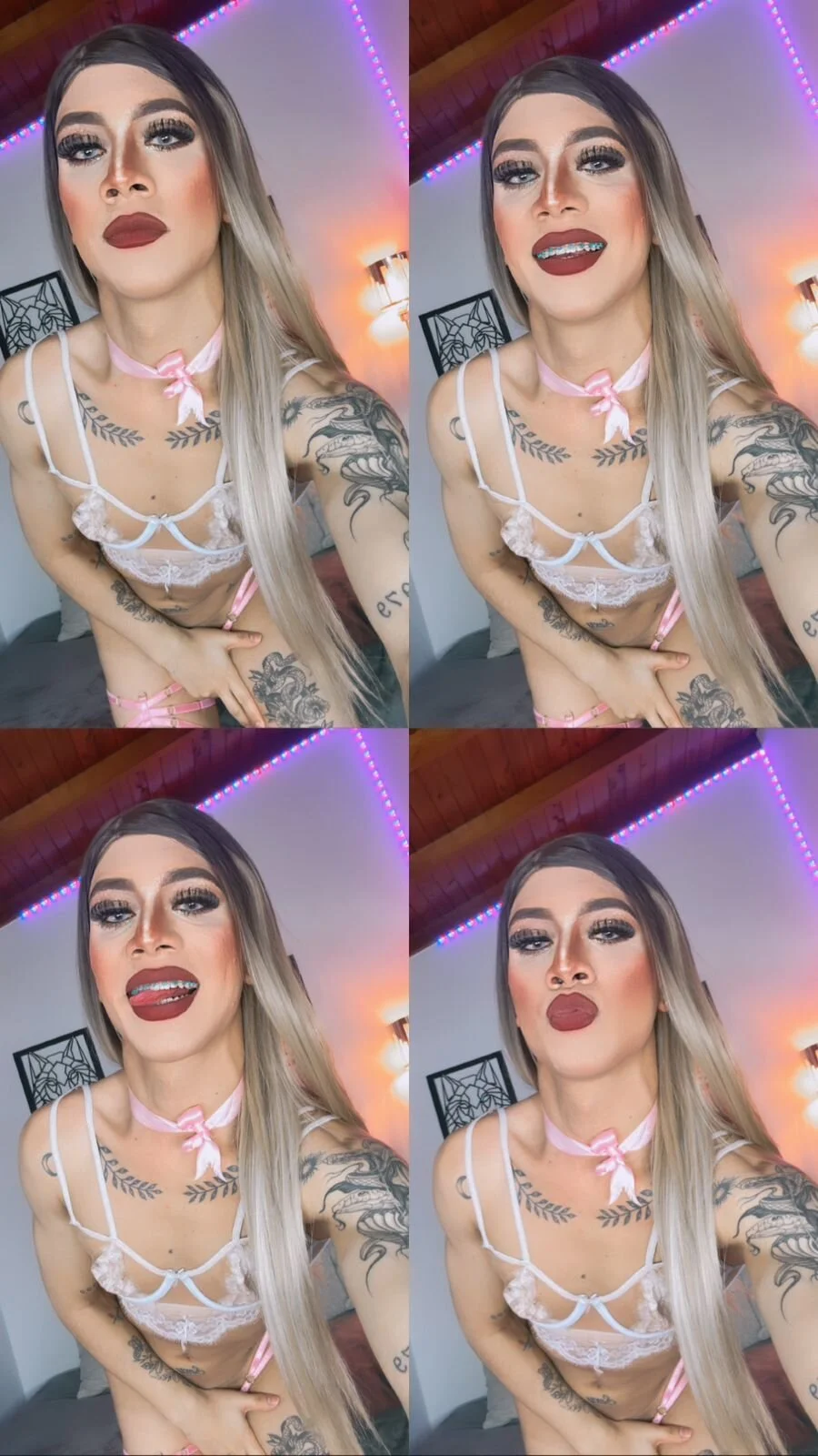 XXX Porn Photo of Nude Scarlett_Steelee 37