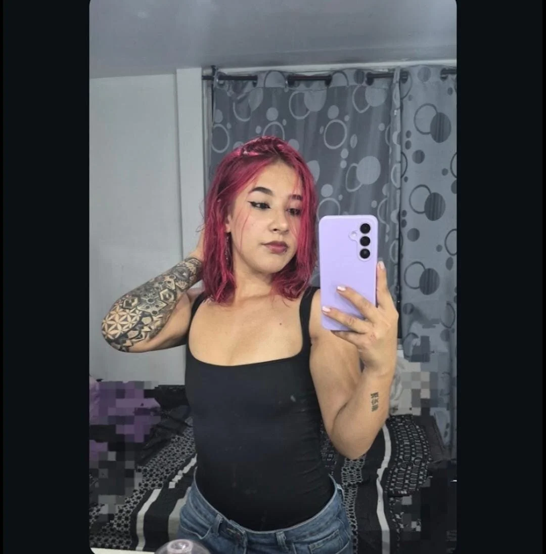 XXX Porn Photo of Nude AngelThreesome__ 9