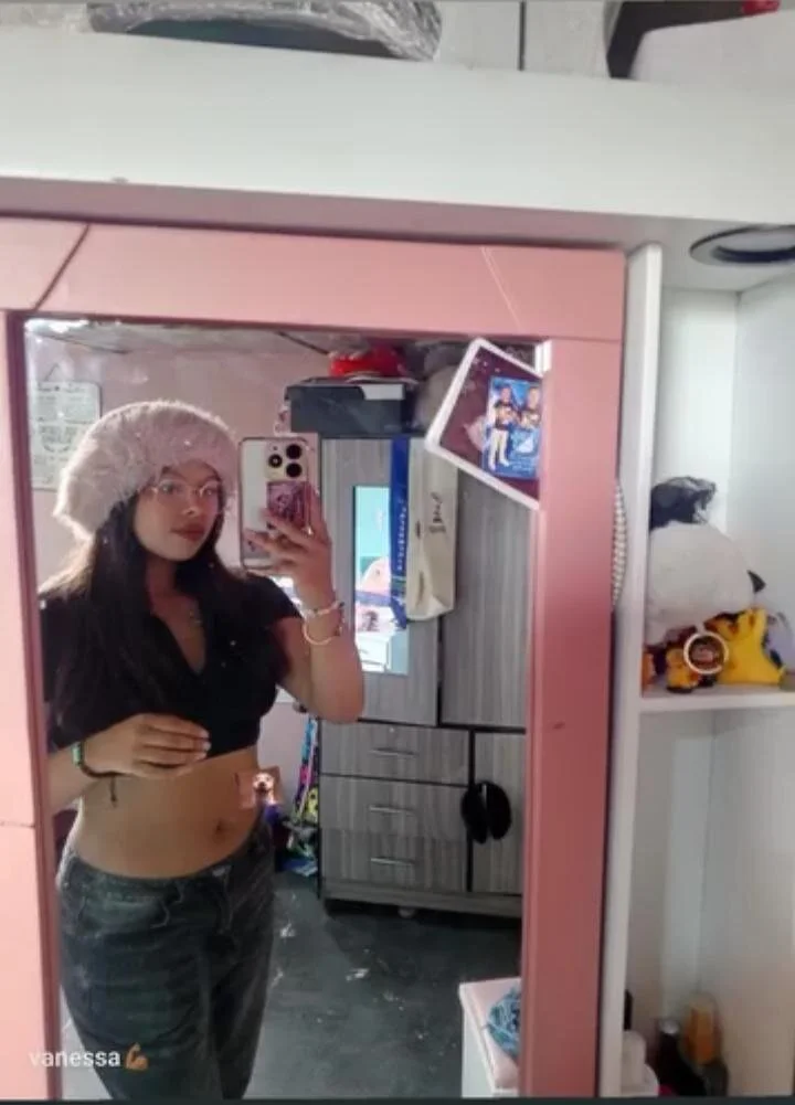 XXX Porn Photo of Nude sophy_r 2