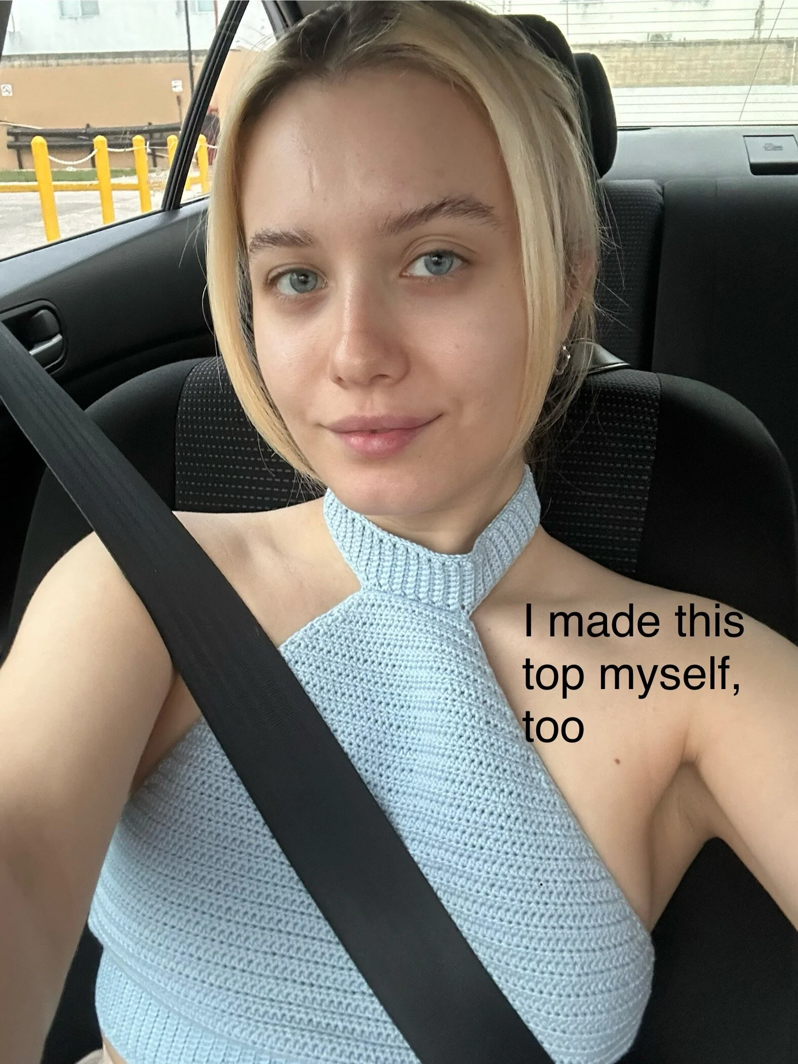 XXX Porn Photo of Nude _blowjob_queen 136
