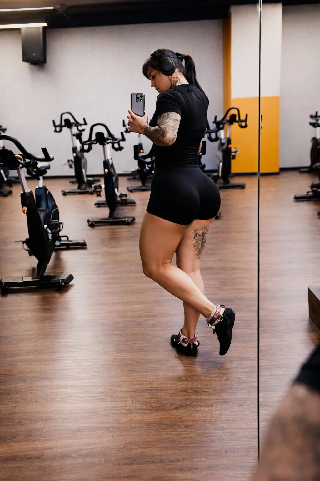 XXX Porn Photo of Nude Saratrita 6
