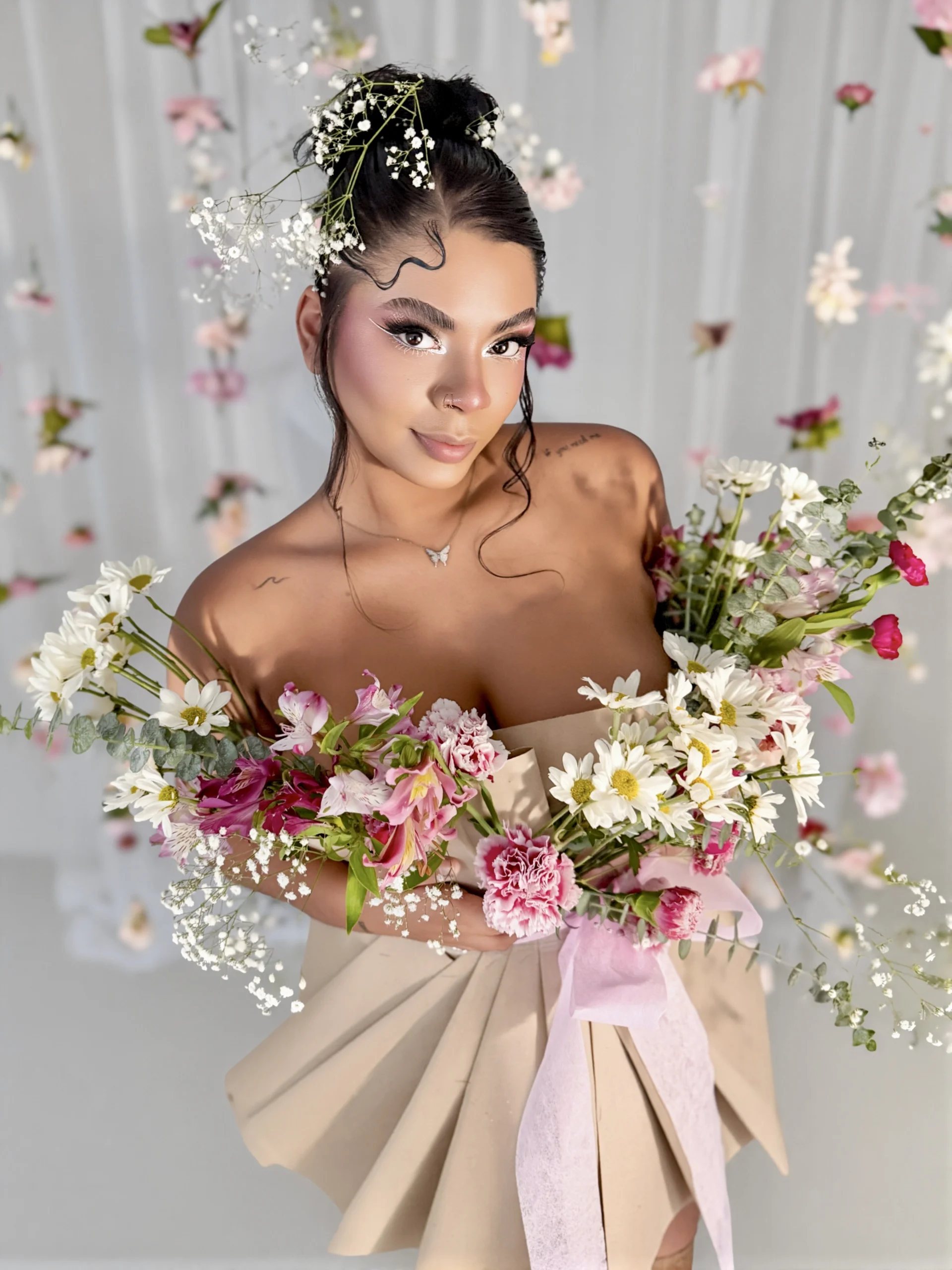 XXX Porn Photo of Nude Nicolemorelli2 108