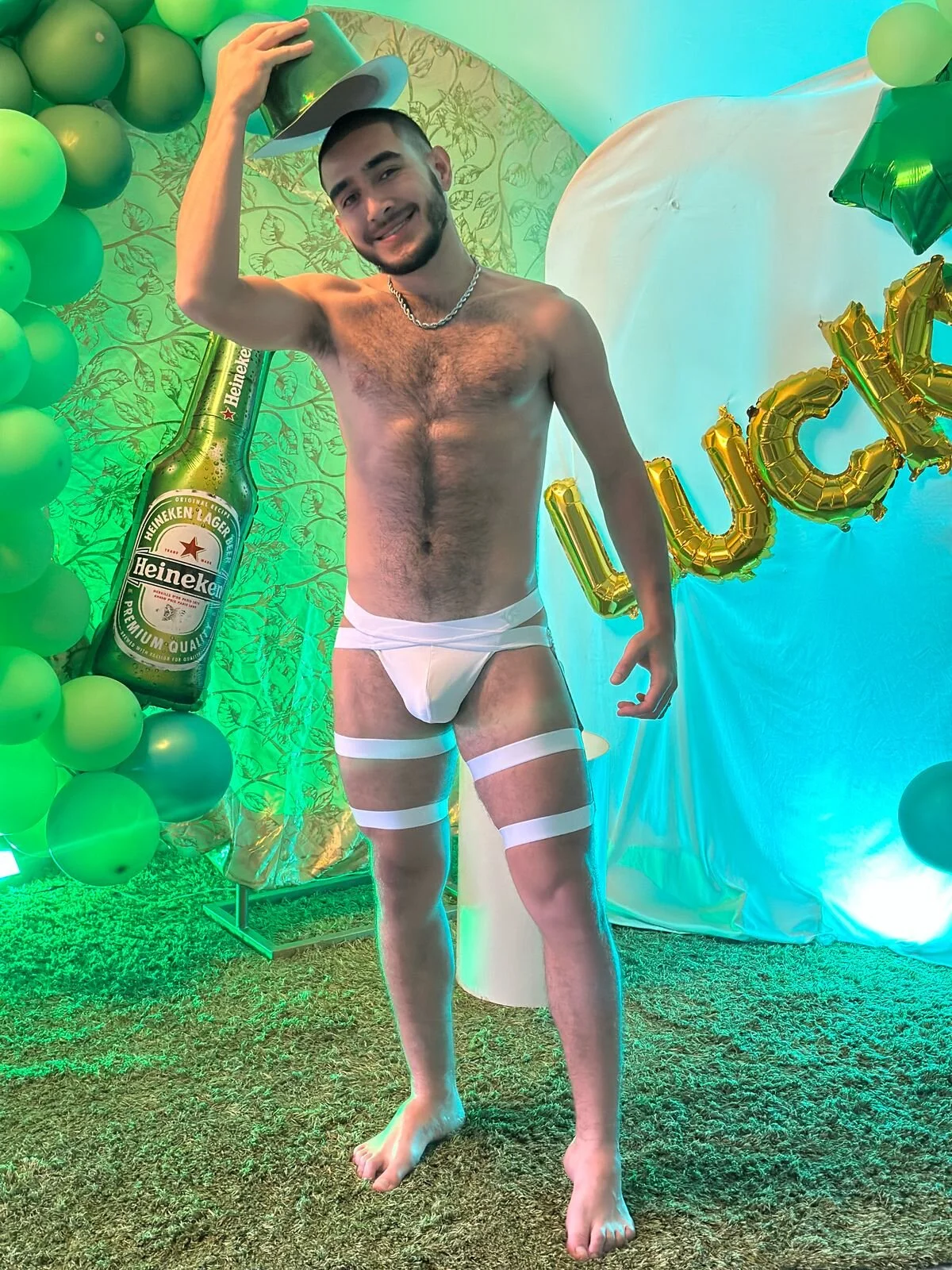 XXX Porn Photo of Nude JuanDiegoKing 56