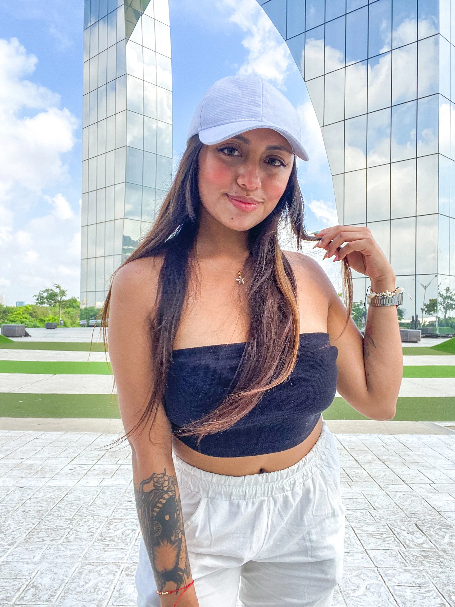 XXX Porn Photo of Nude Gabi_morales 11