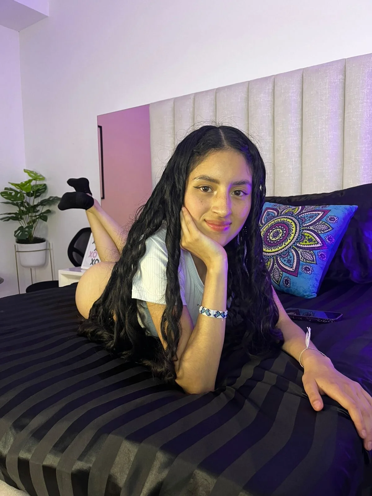 XXX Porn Photo of Nude soffy_hilltom 3