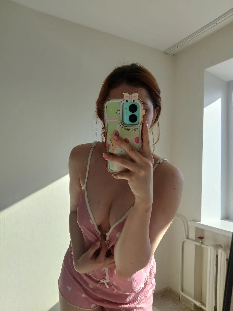 XXX Porn Photo of Nude lexie_foxx 4