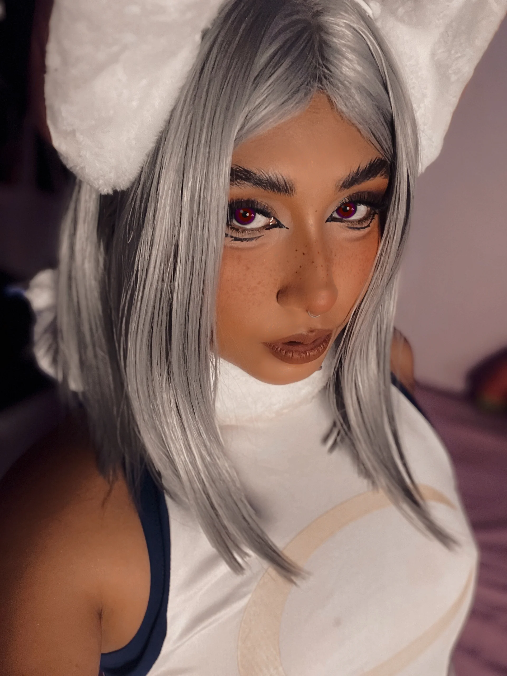XXX Porn Photo of Nude emilysofiia 50