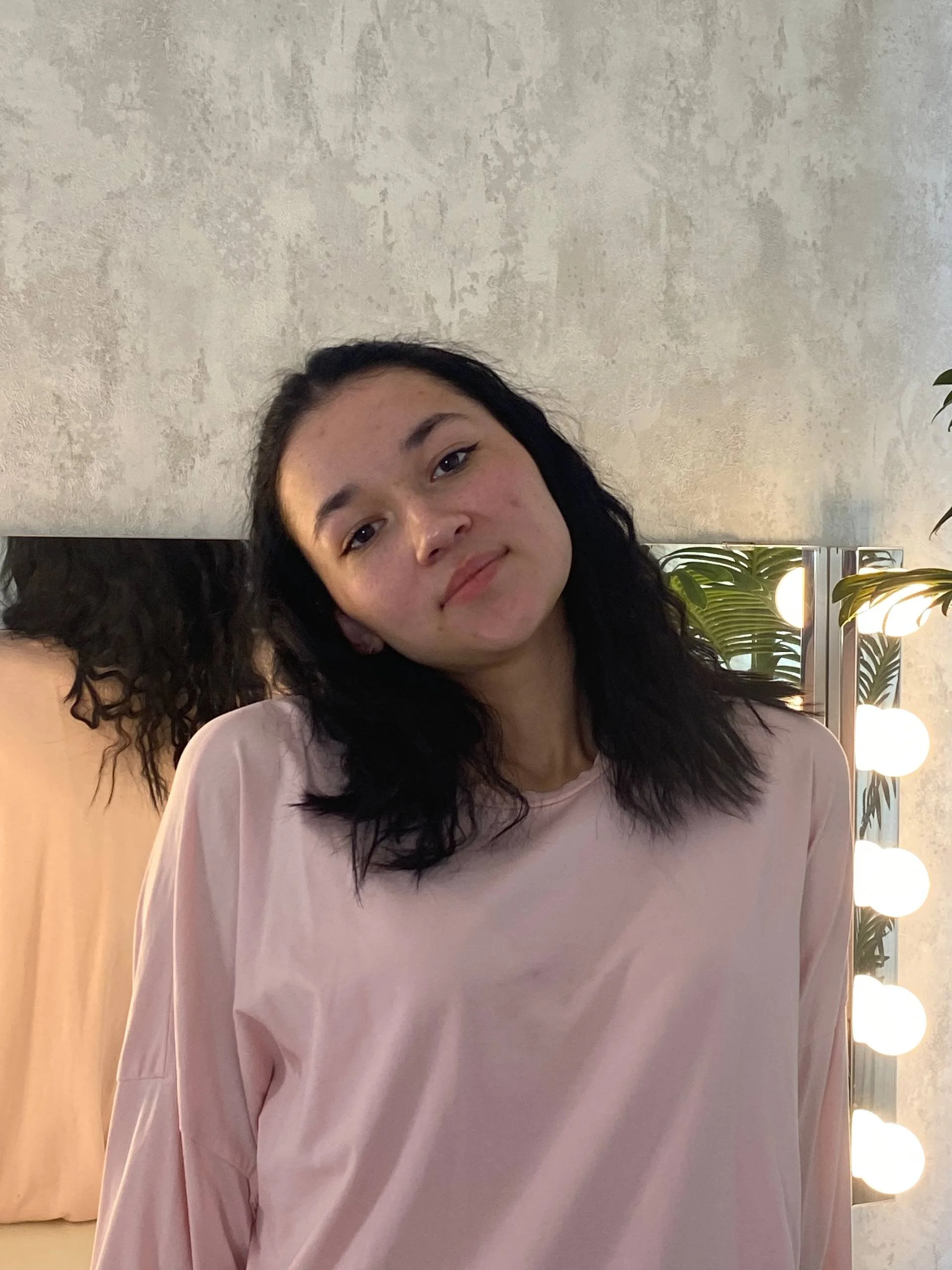 XXX Porn Photo of Nude WinonaHoly 4