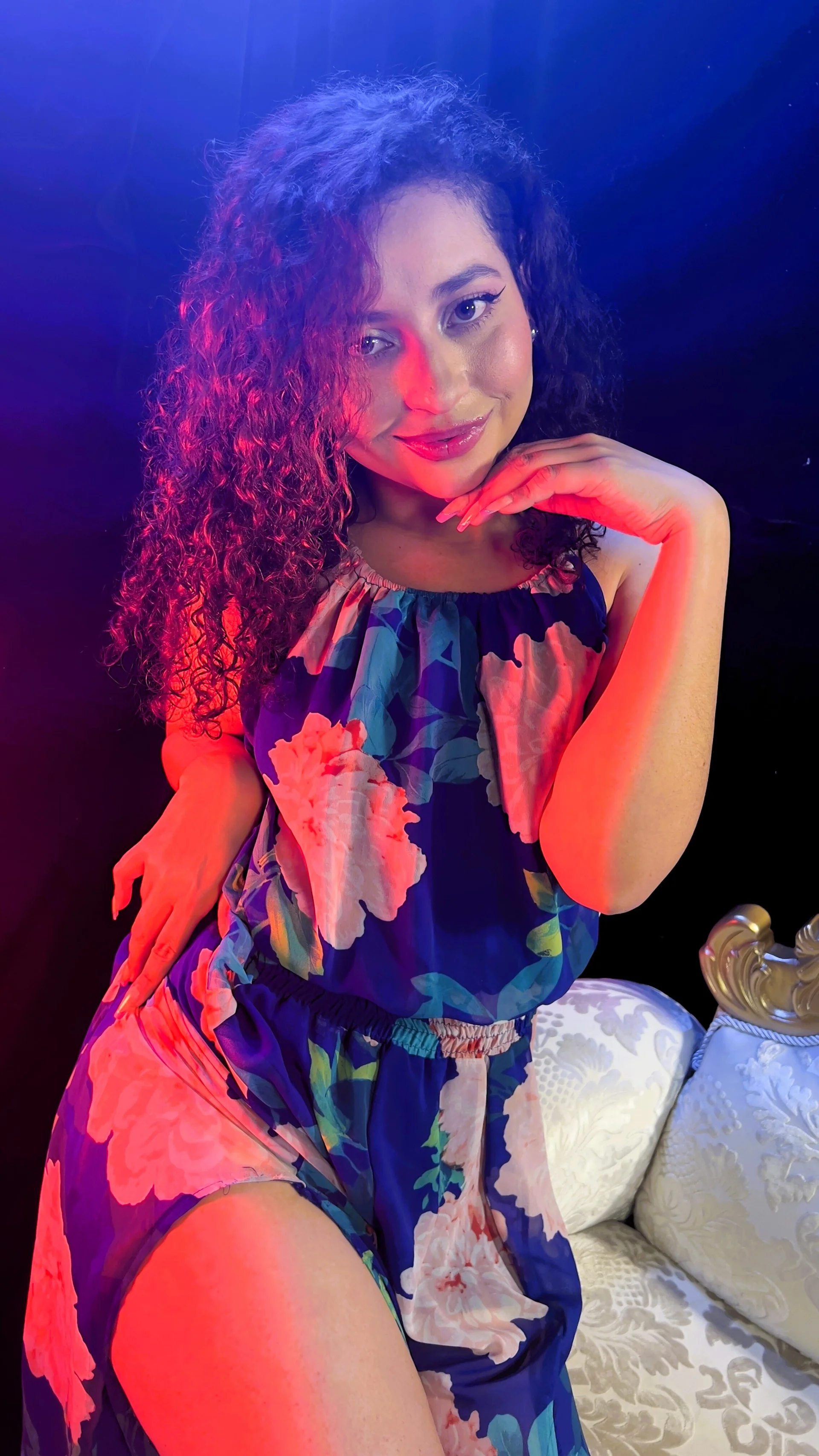 XXX Porn Photo of Nude AstraVoss 10