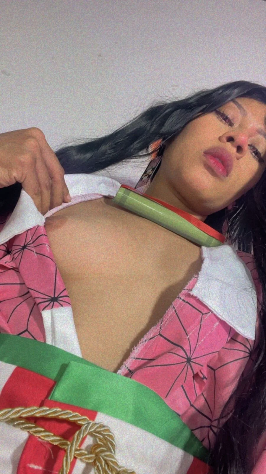 XXX Porn Photo of Nude ViolettBrowns 1