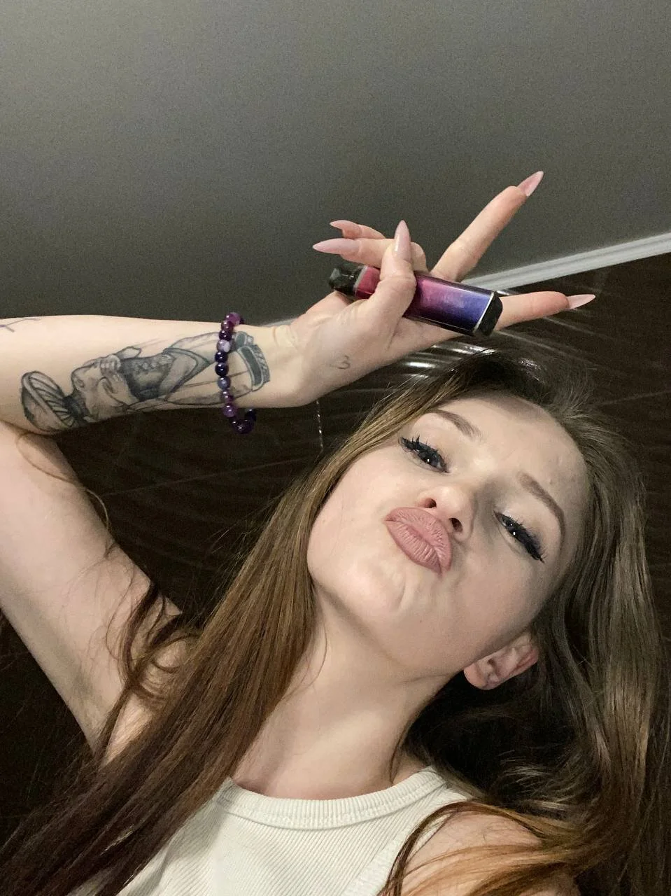 XXX Porn Photo of Nude PamelaXX_ 134