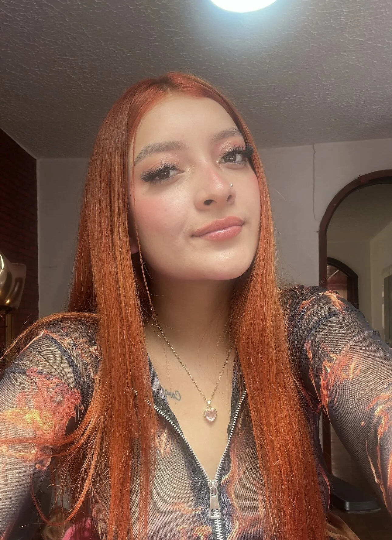 XXX Porn Photo of Nude LauraSweet- 19