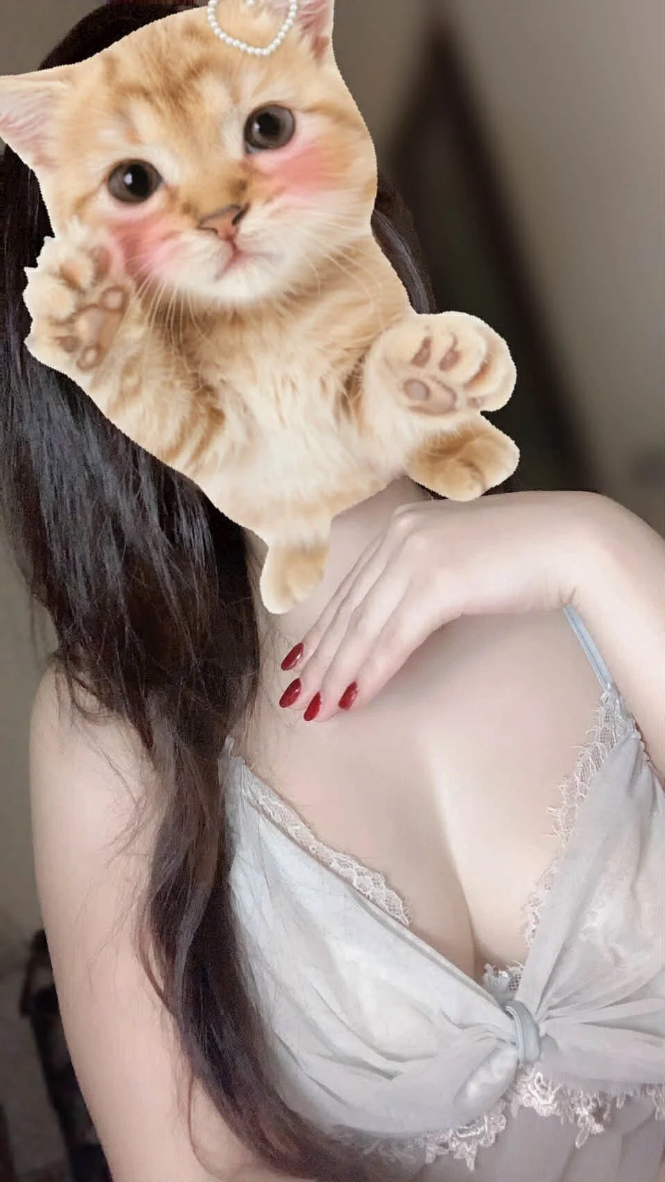 XXX Porn Photo of Nude Milk_xoxo 3