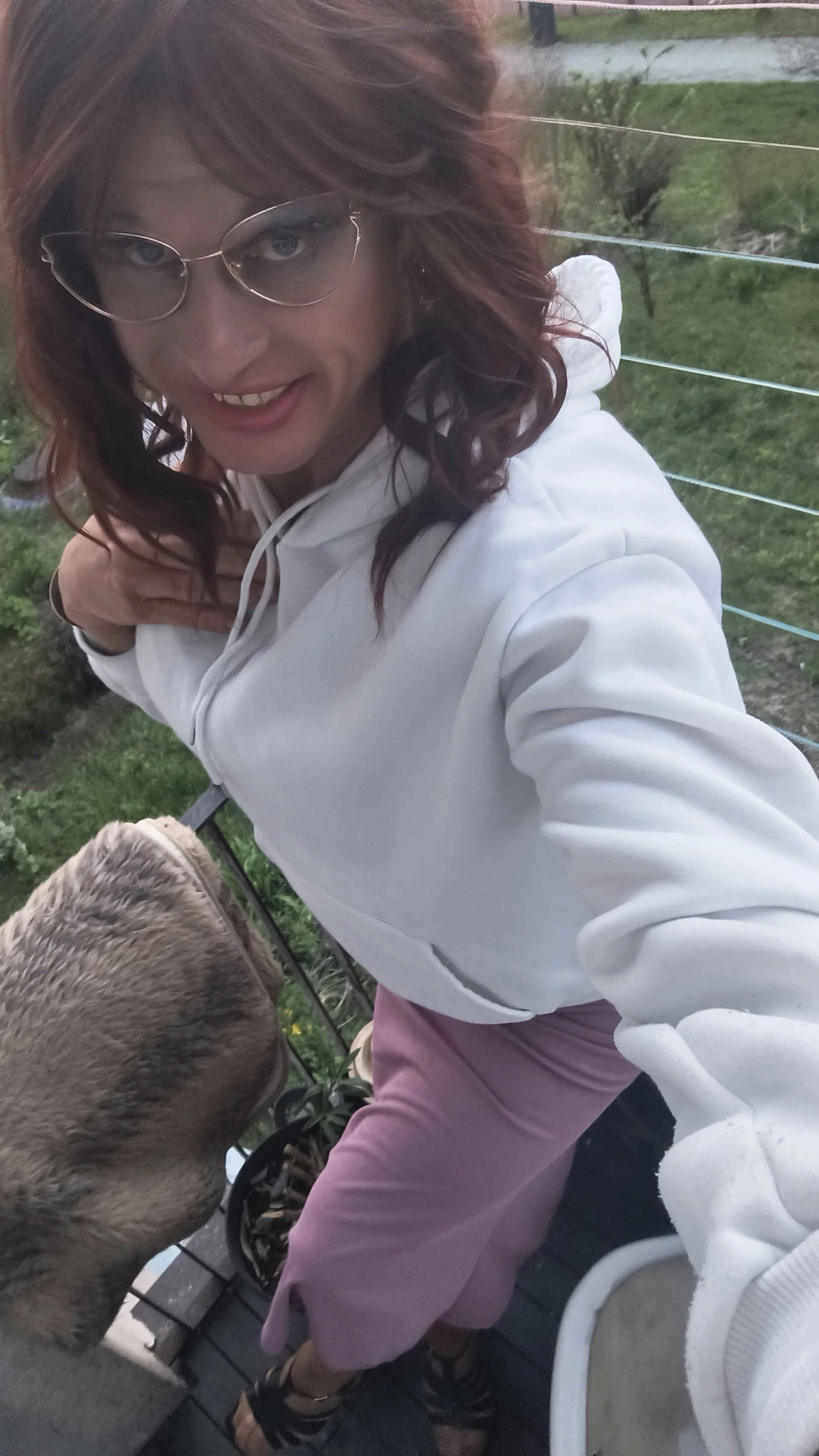 XXX Porn Photo of Nude DomMONIKA 33