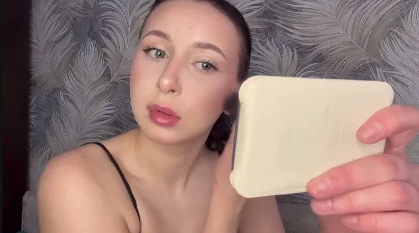 XXX Porn Photo of Nude BrigettePribish 27